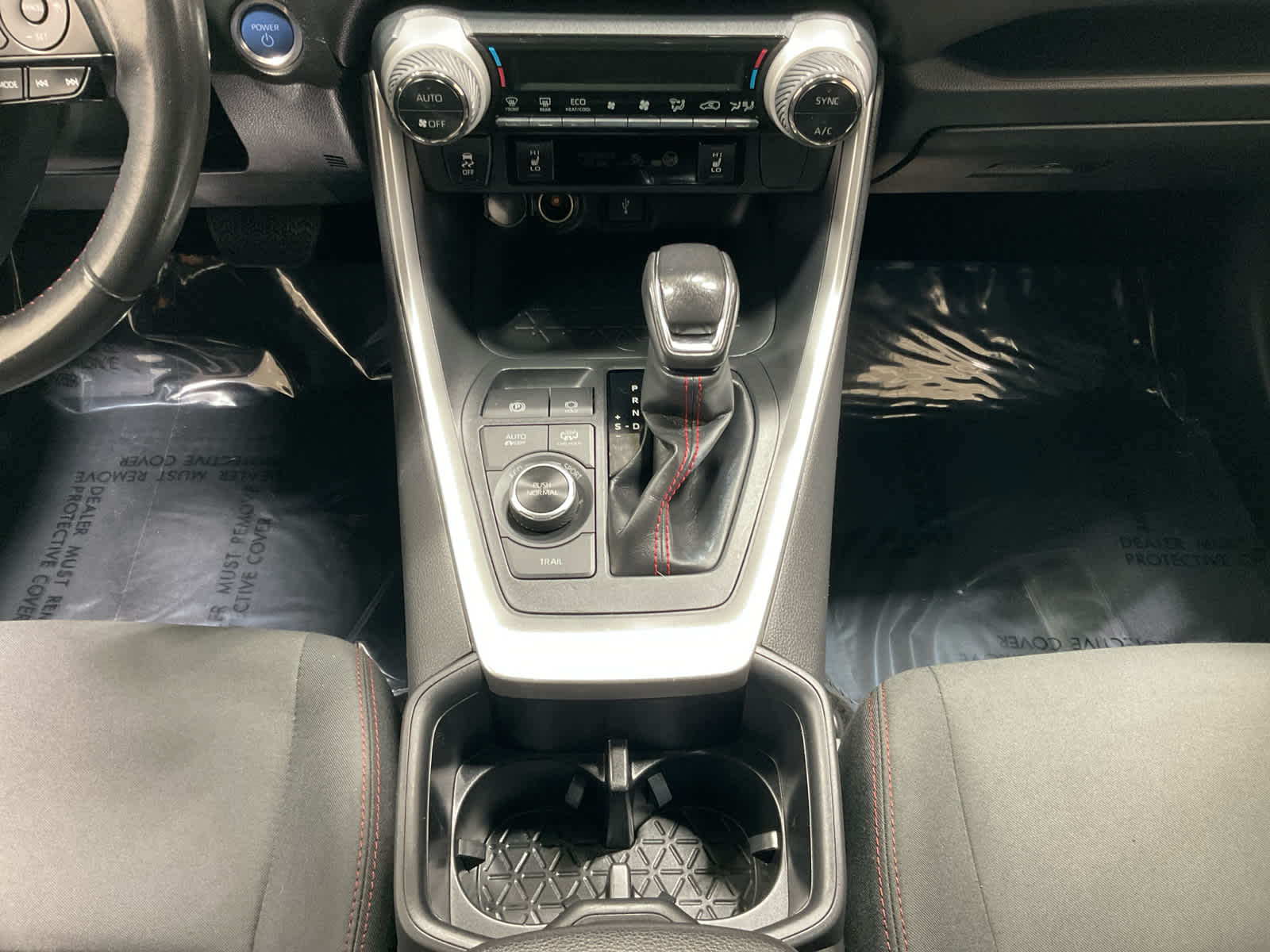 Used 2022 Toyota RAV4 Prime SUV