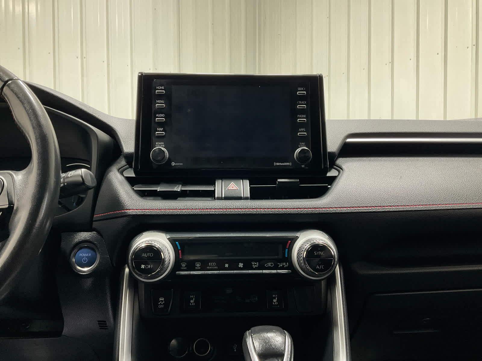 Used 2022 Toyota RAV4 Prime SUV