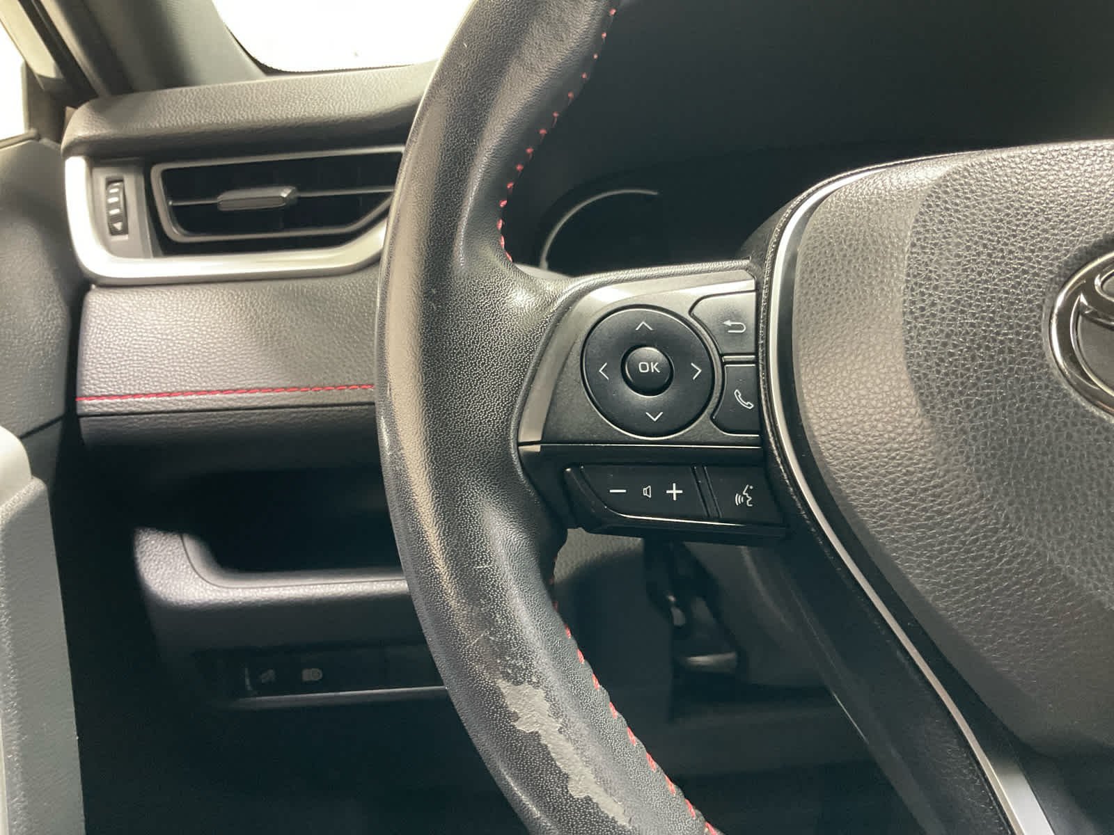 Used 2022 Toyota RAV4 Prime SUV