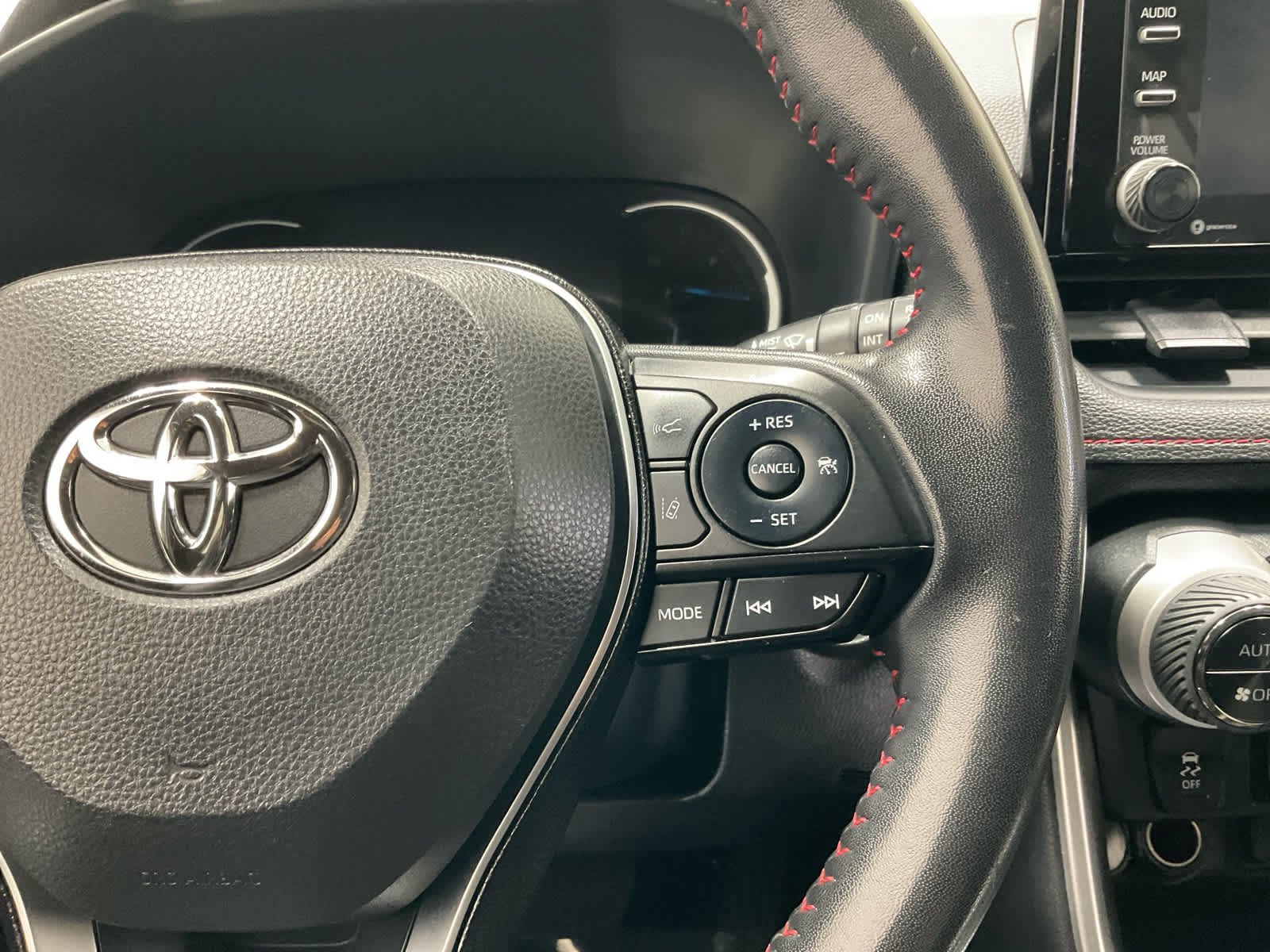 Used 2022 Toyota RAV4 Prime SUV