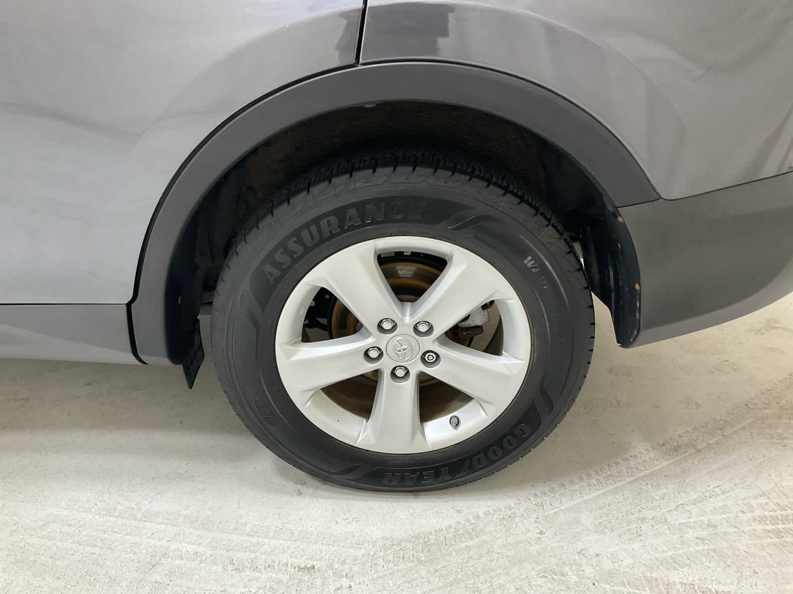 Used 2013 Toyota RAV4 SUV