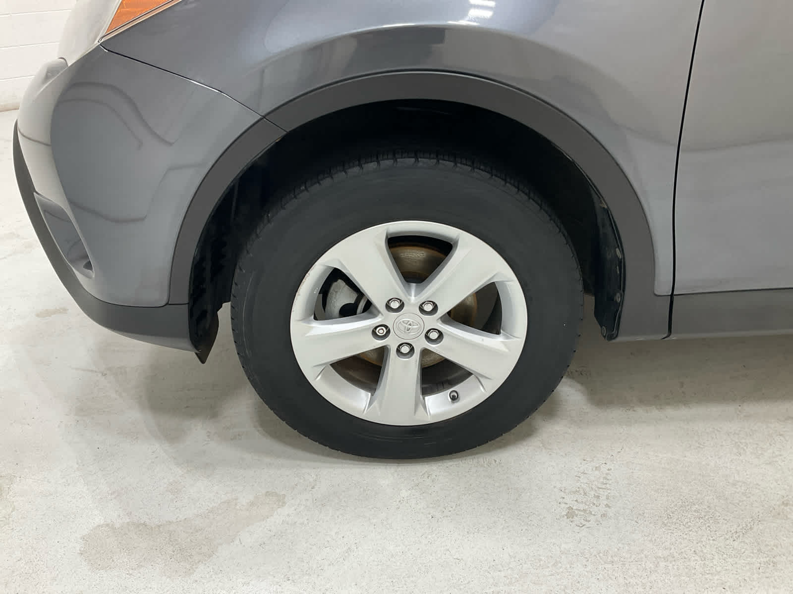 Used 2013 Toyota RAV4 SUV