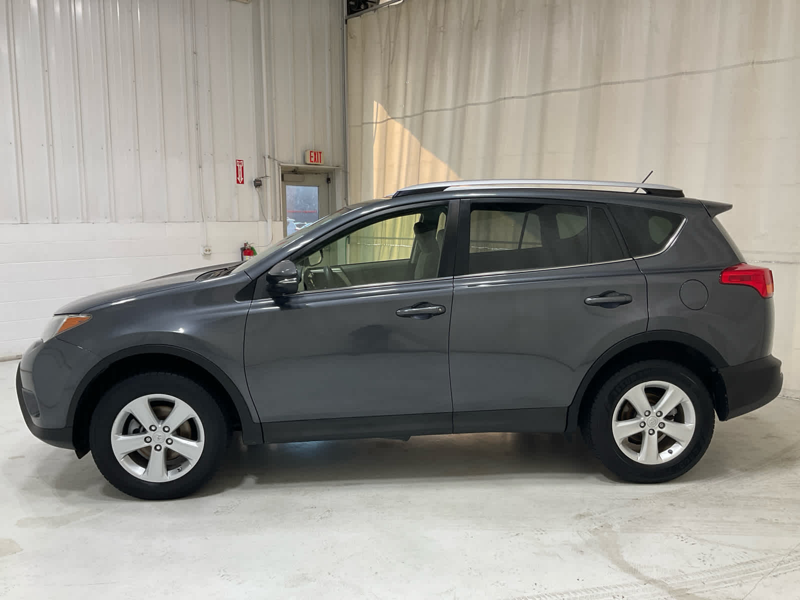 Used 2013 Toyota RAV4 SUV