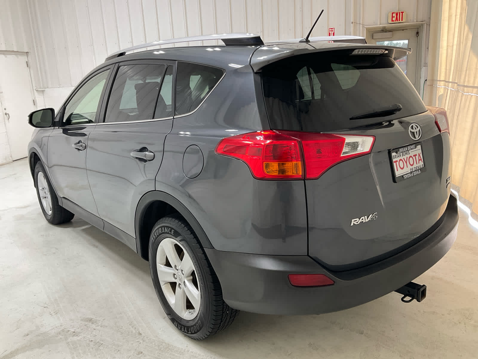Used 2013 Toyota RAV4 SUV