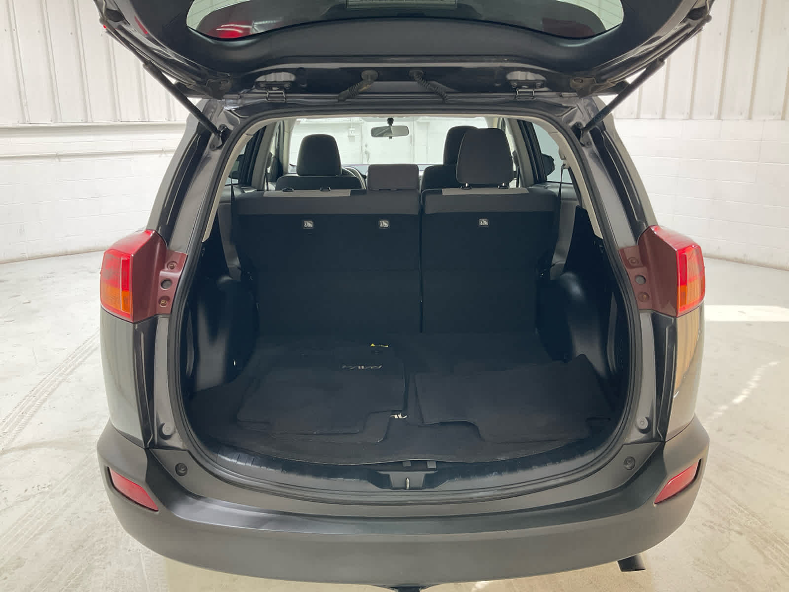 Used 2013 Toyota RAV4 SUV