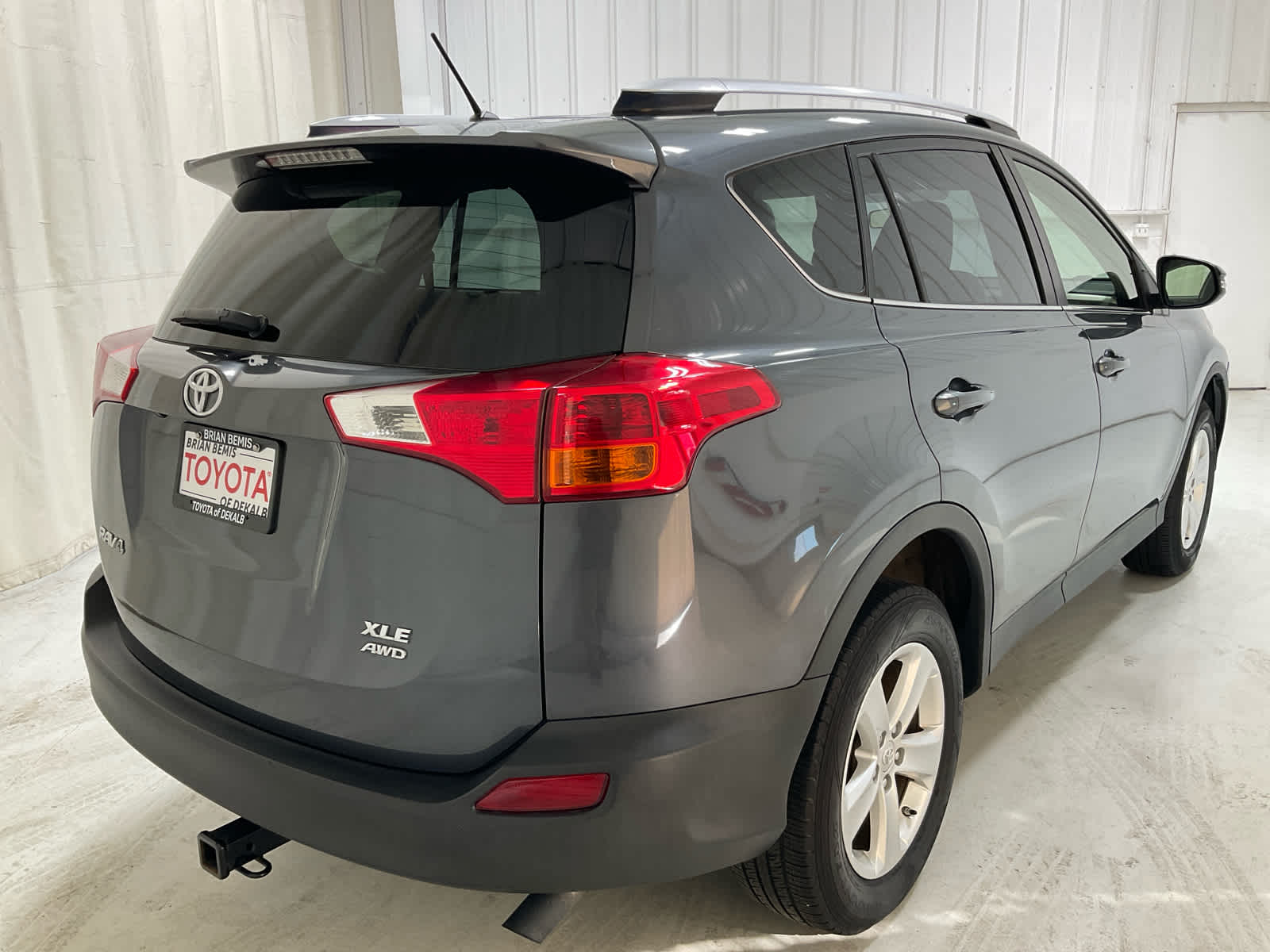 Used 2013 Toyota RAV4 SUV