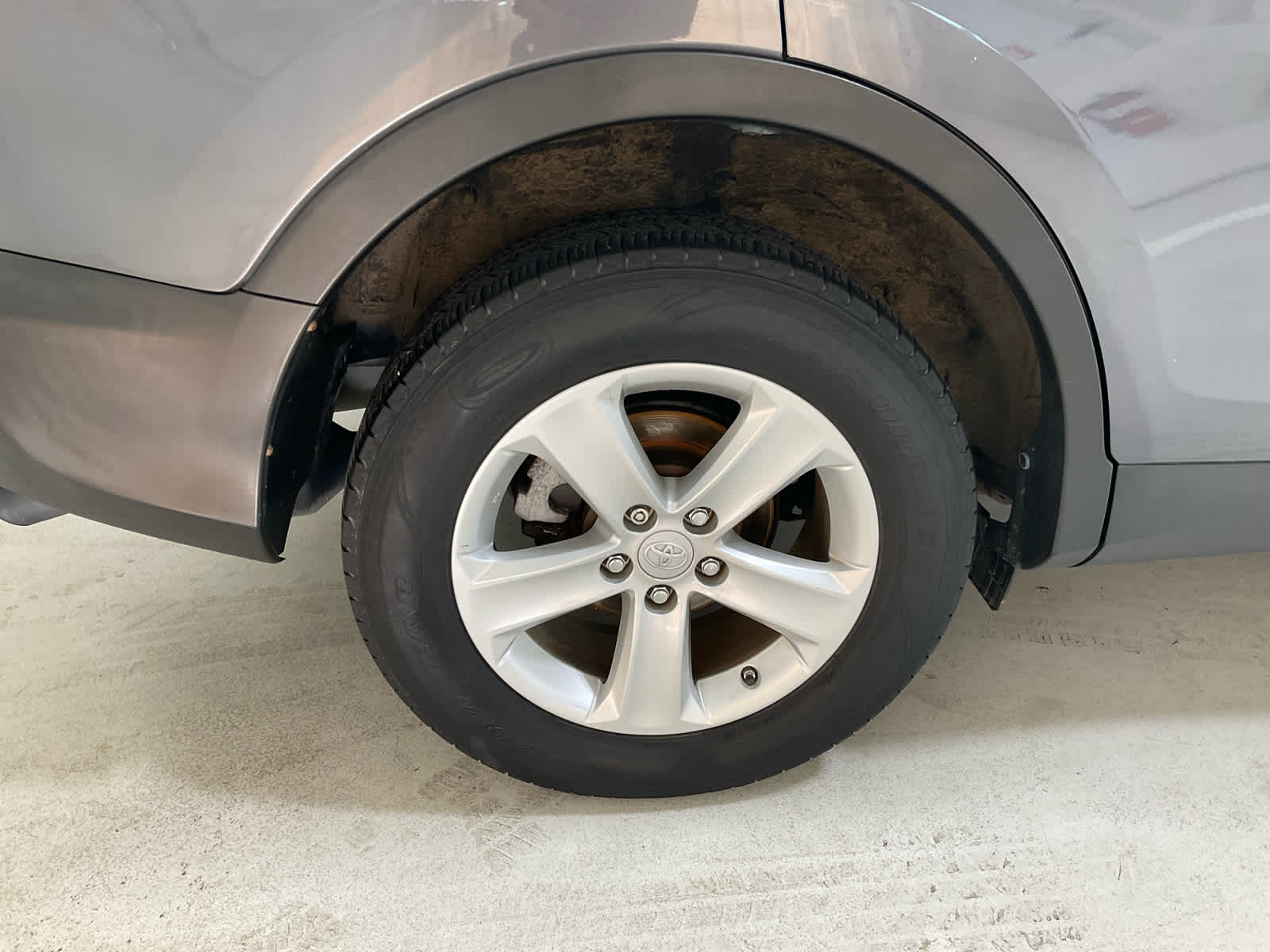 Used 2013 Toyota RAV4 SUV