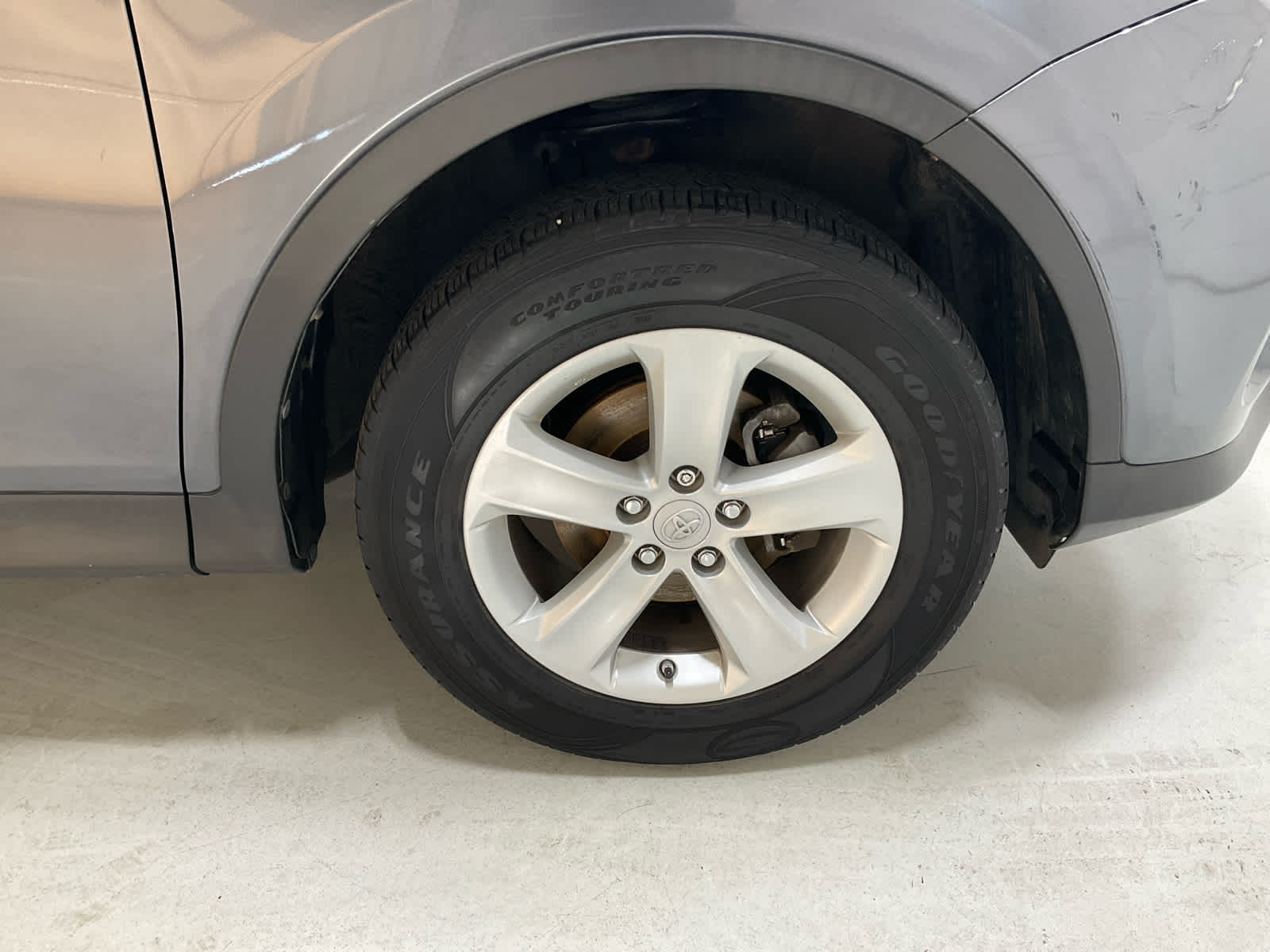 Used 2013 Toyota RAV4 SUV