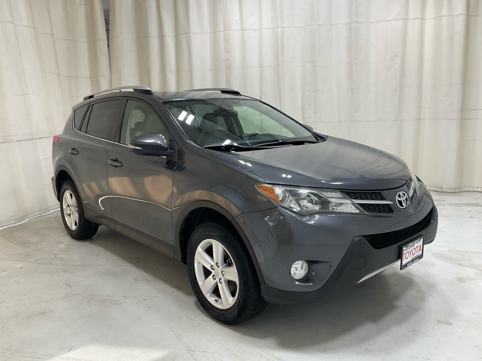Used 2013 Toyota RAV4 SUV