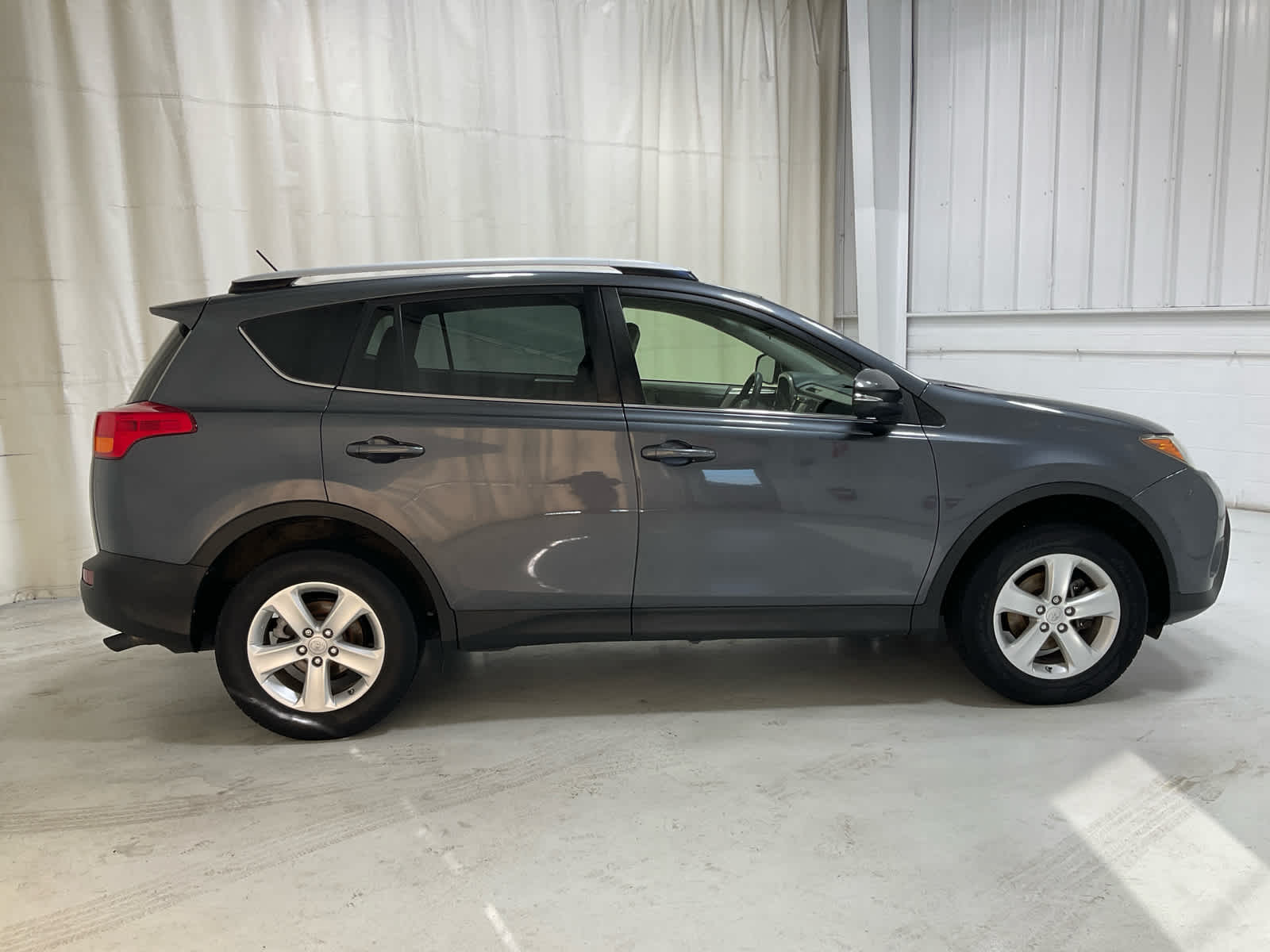 Used 2013 Toyota RAV4 SUV