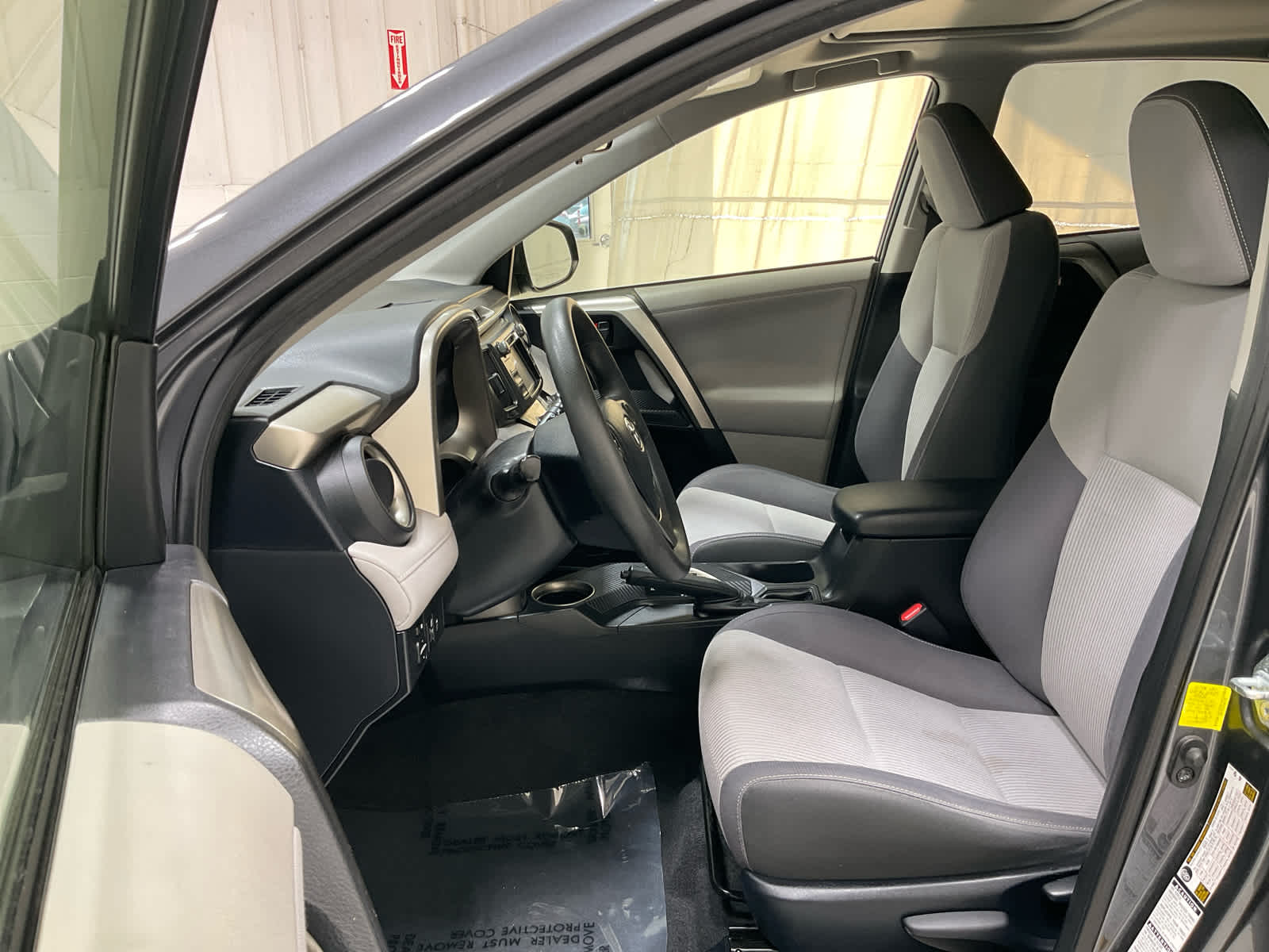 Used 2013 Toyota RAV4 SUV