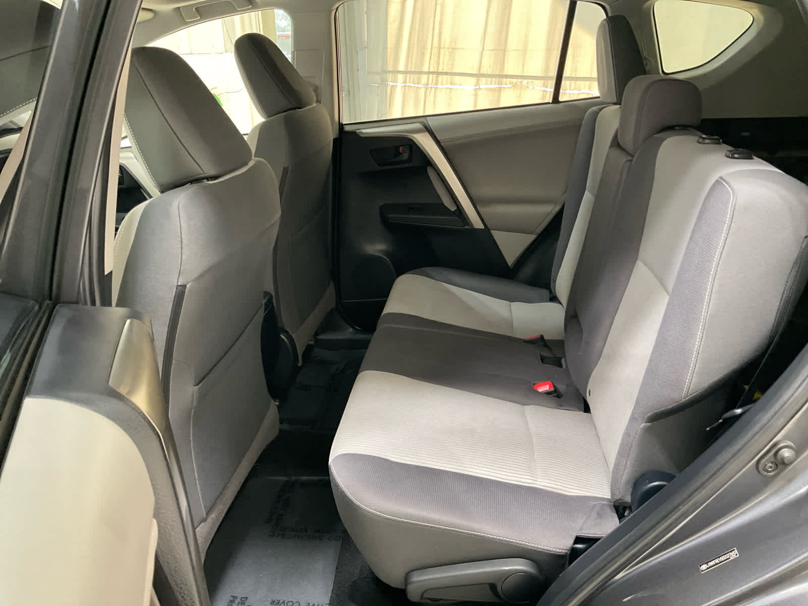 Used 2013 Toyota RAV4 SUV