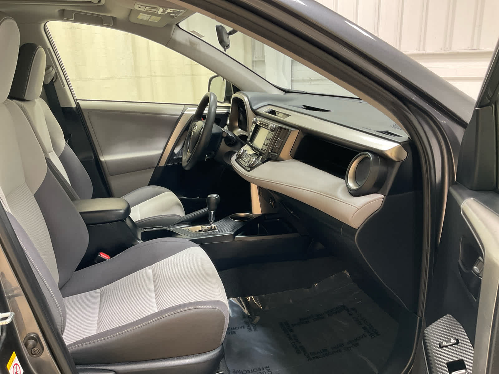 Used 2013 Toyota RAV4 SUV