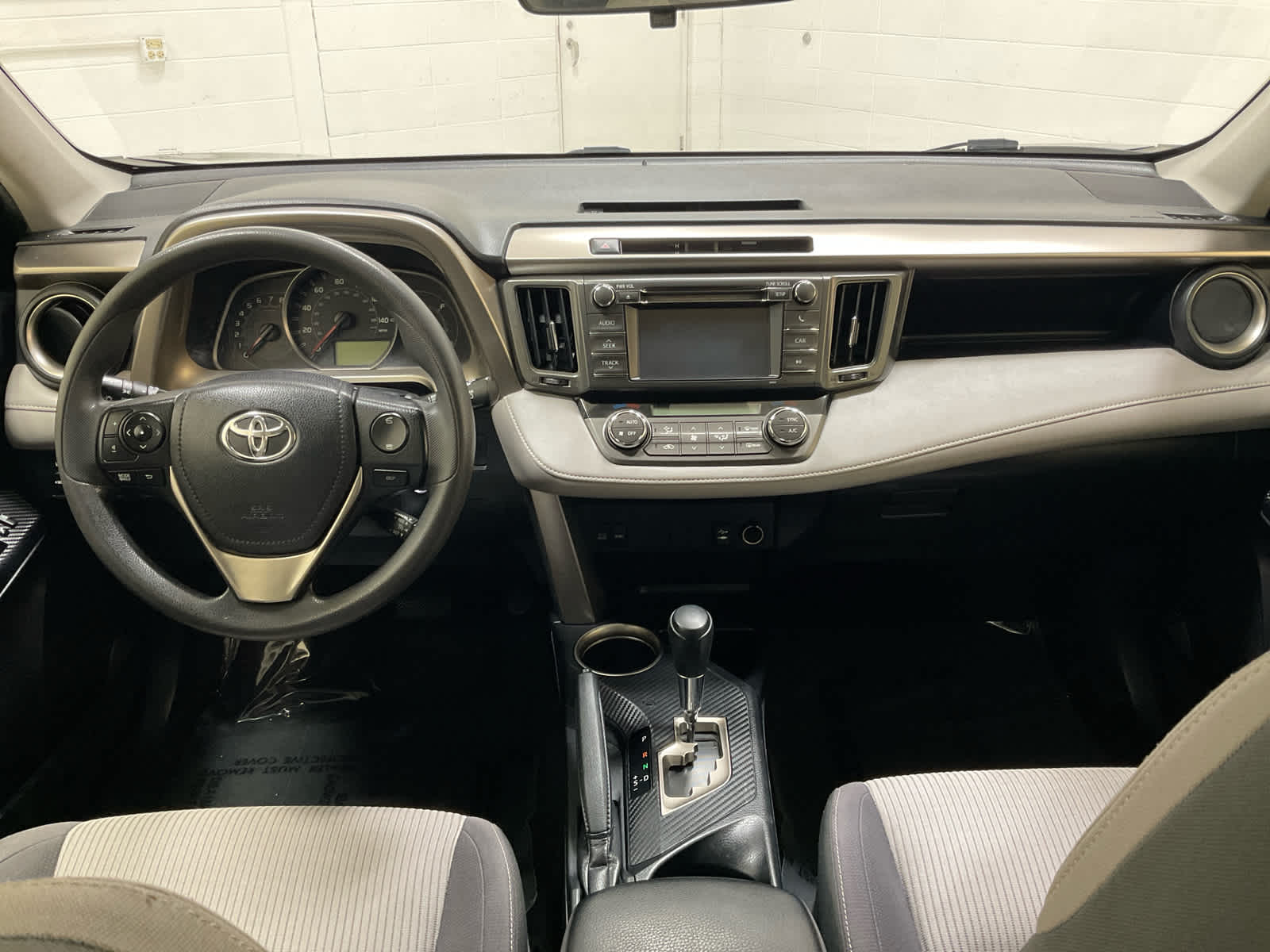 Used 2013 Toyota RAV4 SUV