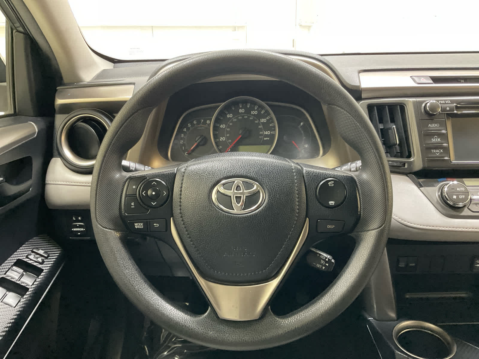 Used 2013 Toyota RAV4 SUV