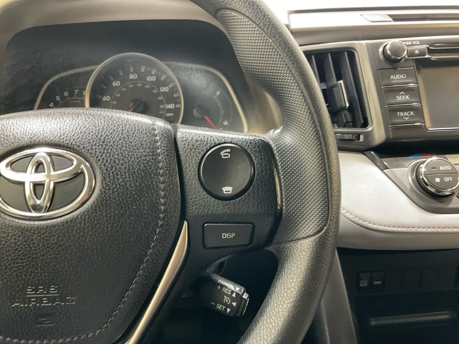 Used 2013 Toyota RAV4 SUV