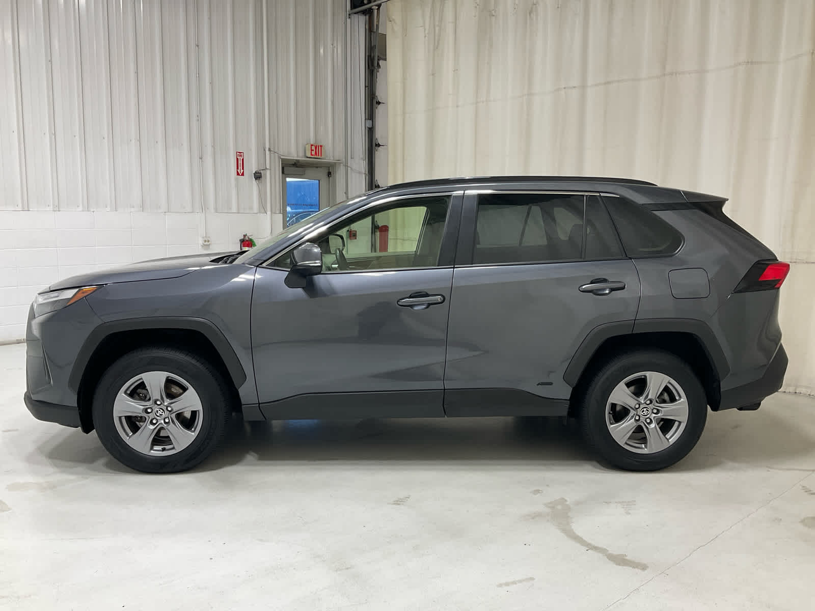 Used 2023 Toyota RAV4 SUV