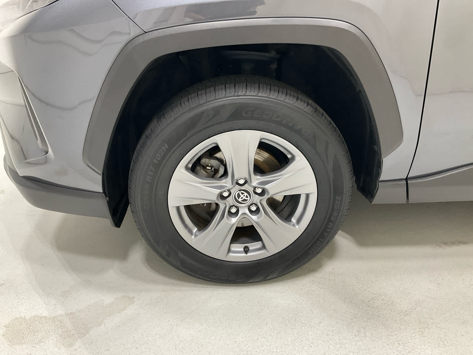 Used 2023 Toyota RAV4 SUV