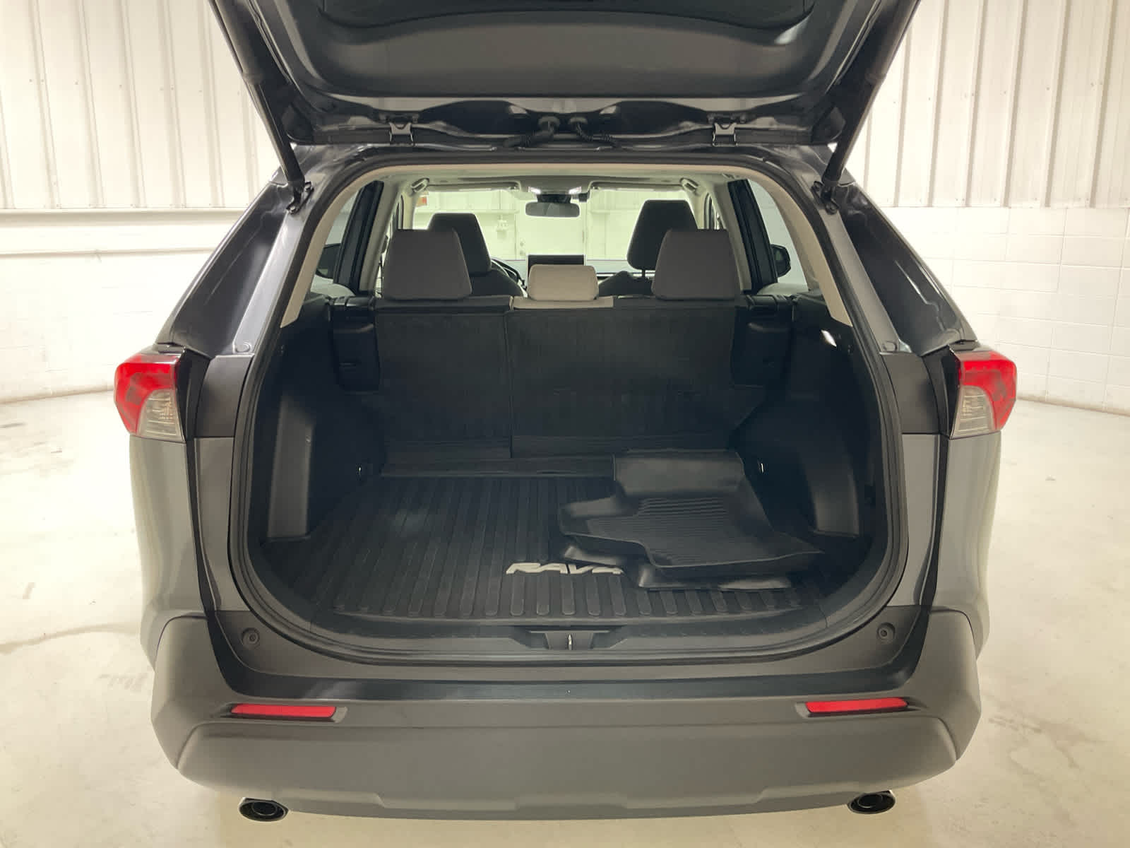 Used 2023 Toyota RAV4 SUV