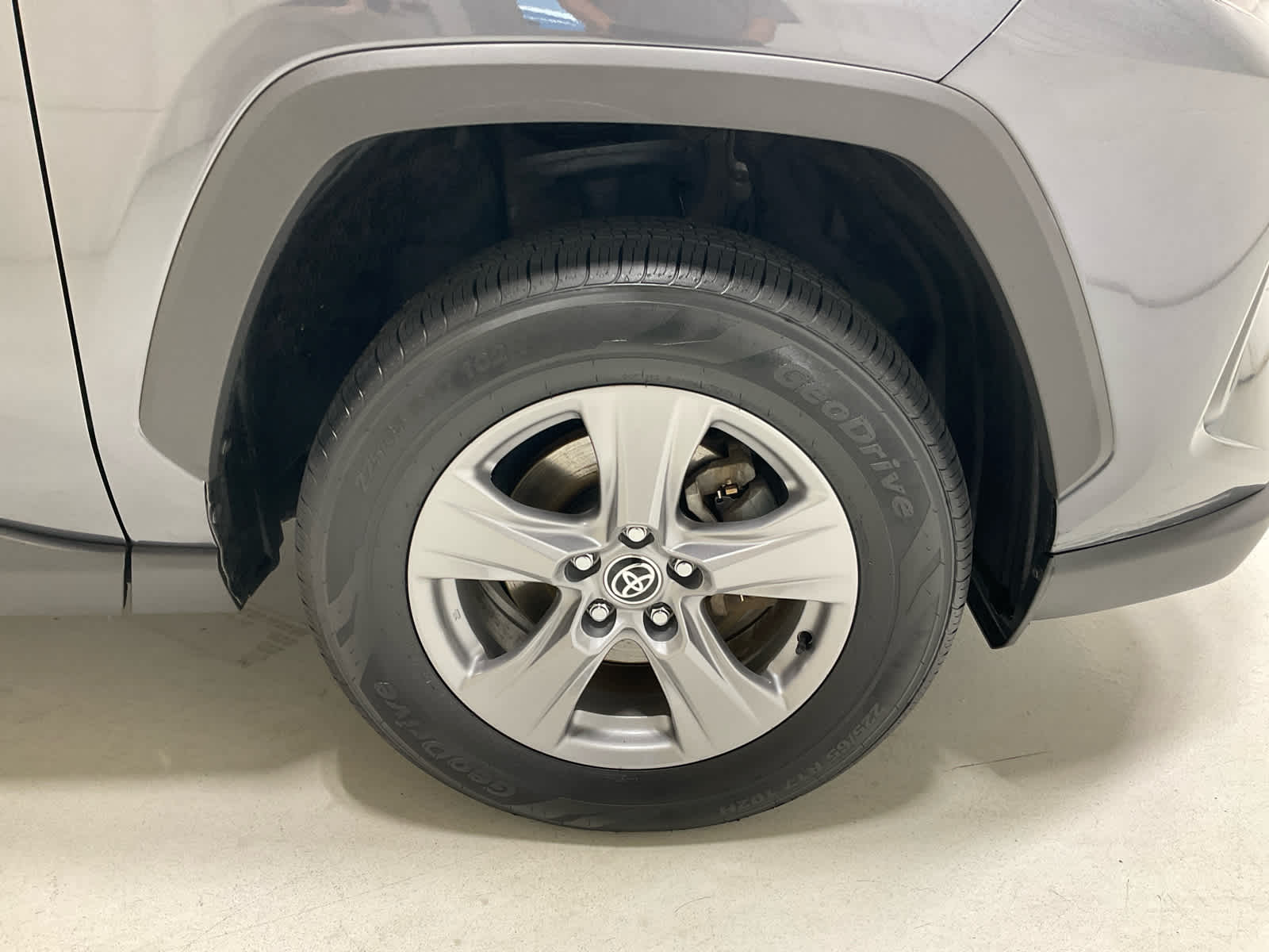 Used 2023 Toyota RAV4 SUV