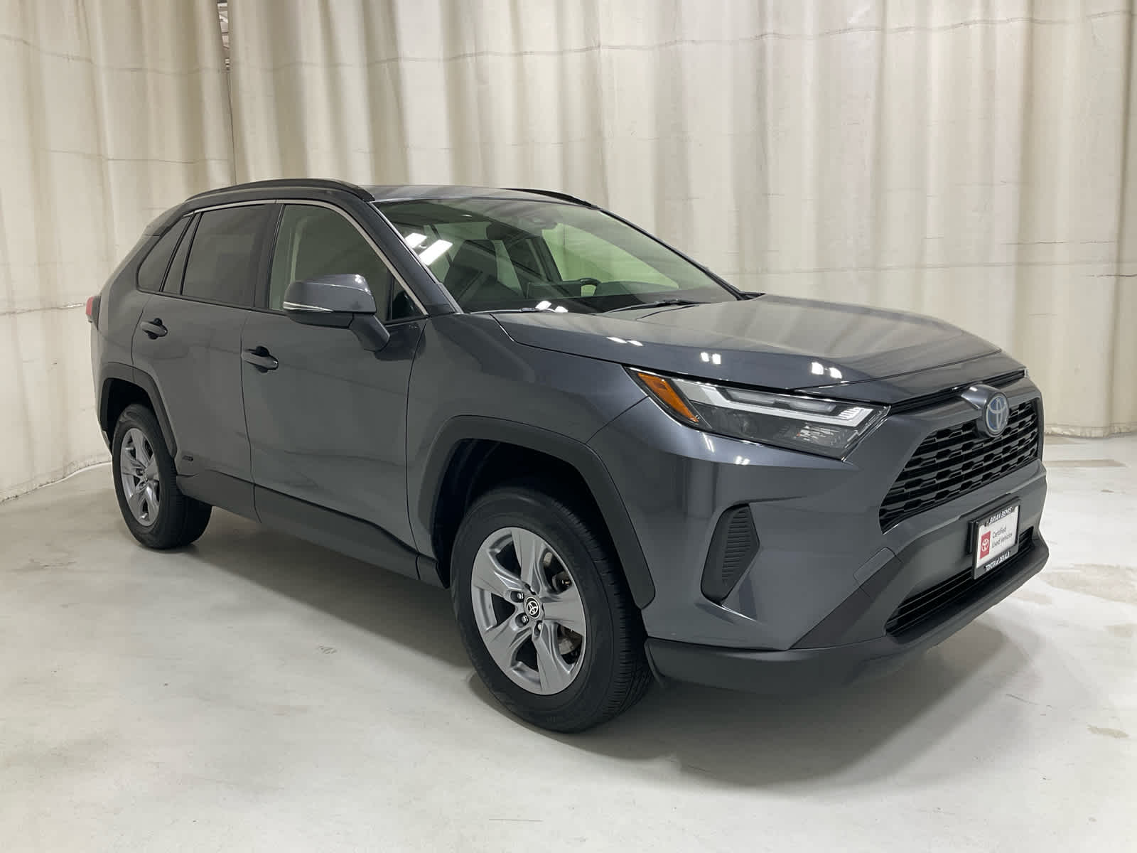 Used 2023 Toyota RAV4 SUV