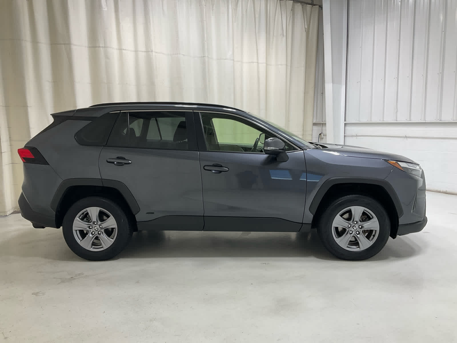 Used 2023 Toyota RAV4 SUV