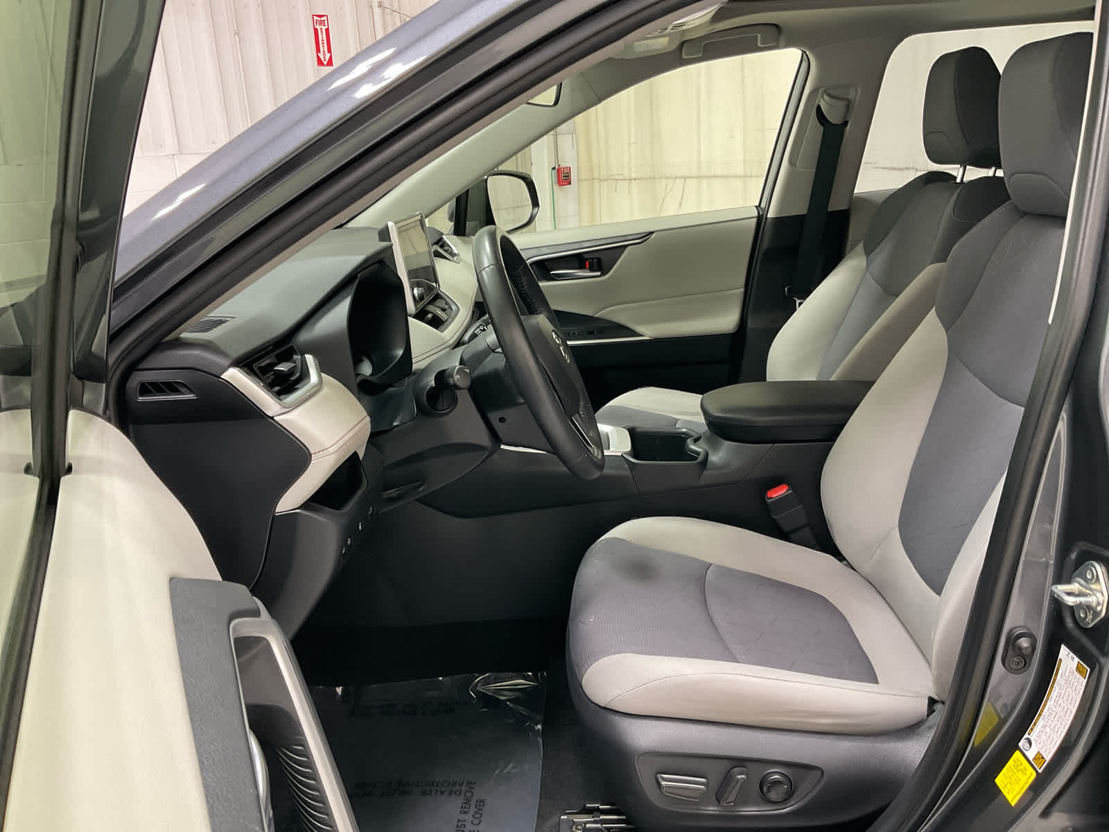 Used 2023 Toyota RAV4 SUV