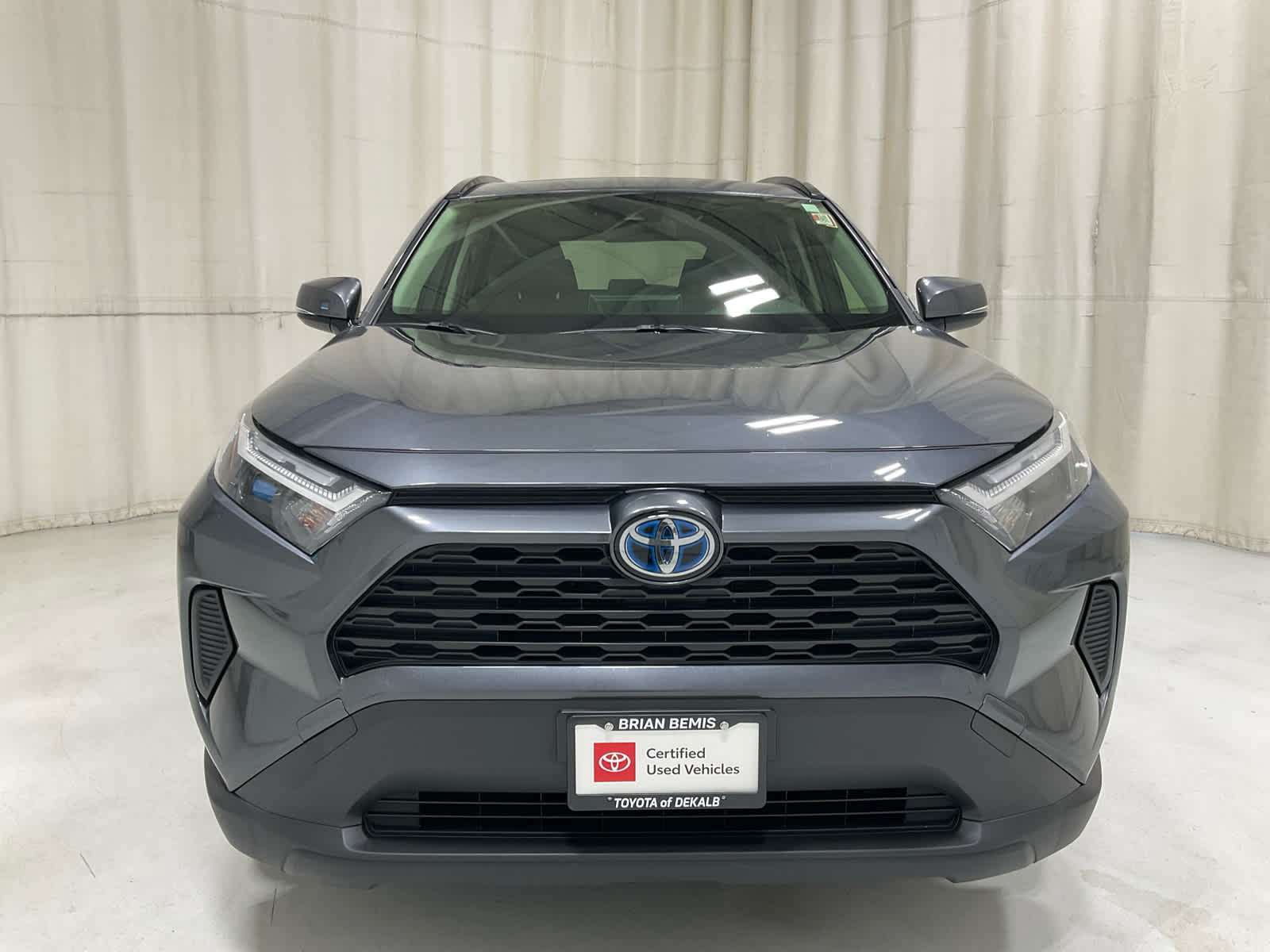Used 2023 Toyota RAV4 SUV
