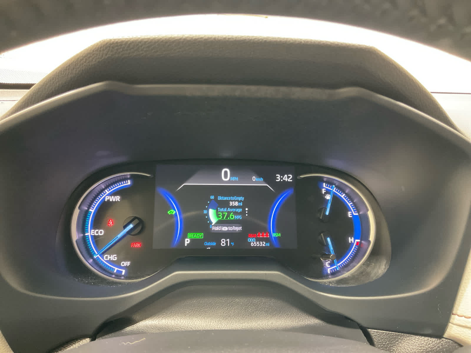 Used 2023 Toyota RAV4 SUV