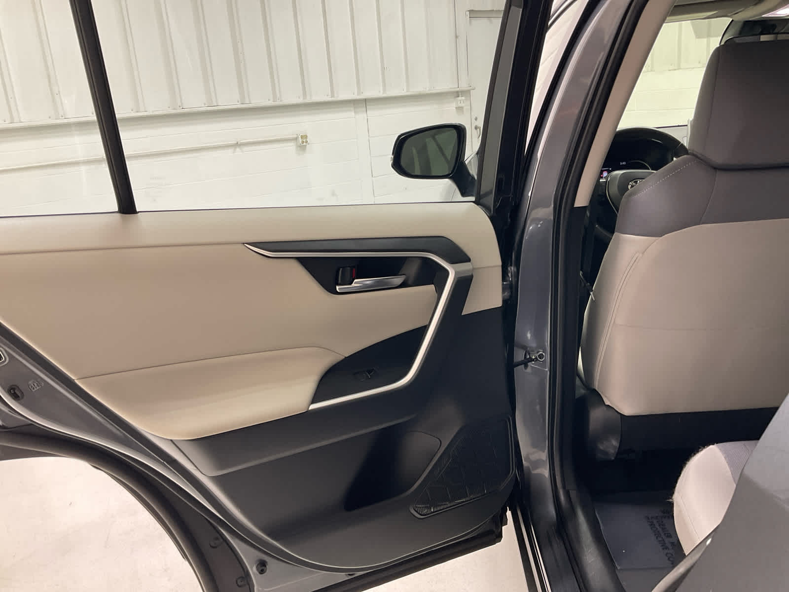 Used 2023 Toyota RAV4 SUV