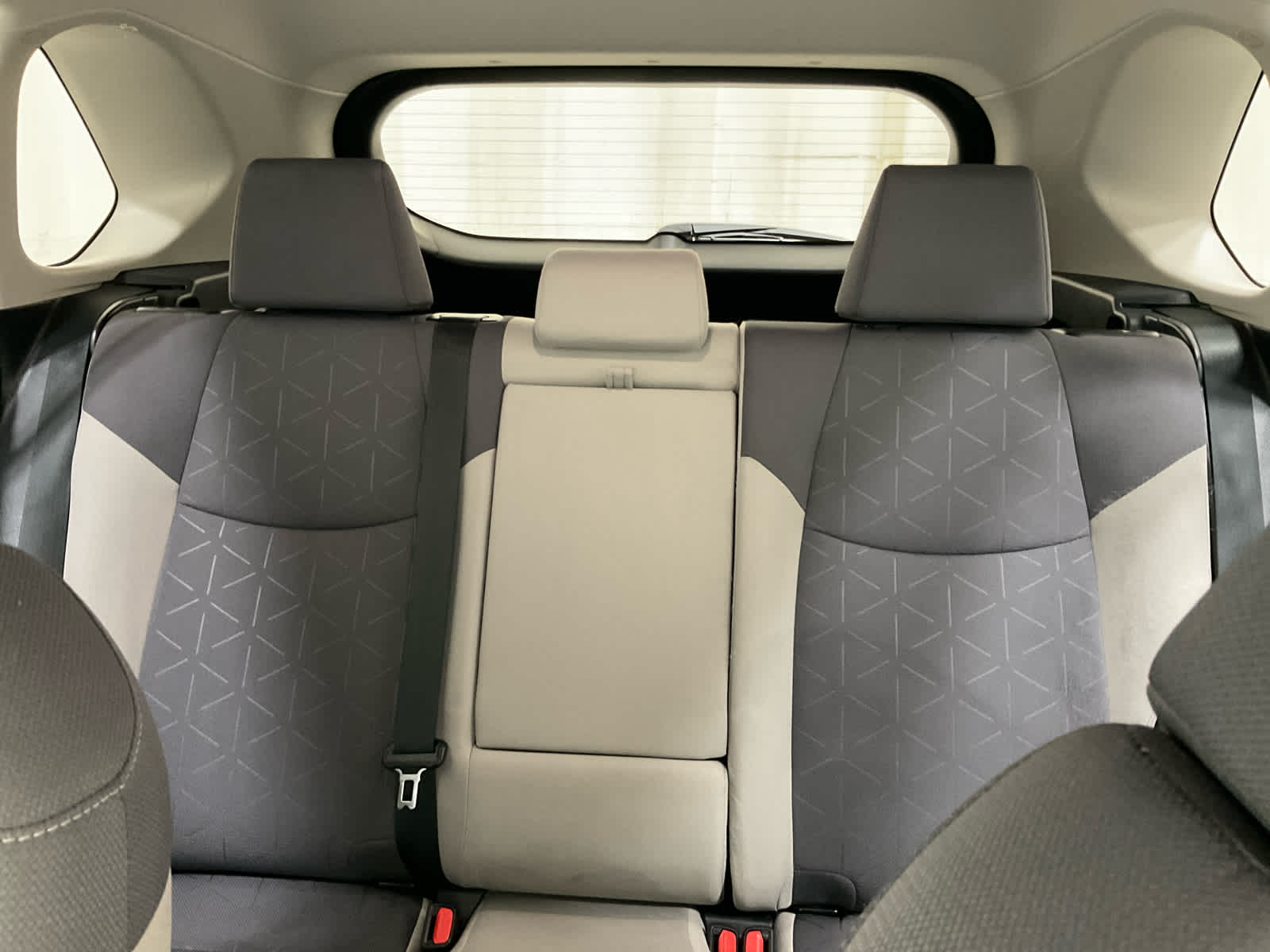 Used 2023 Toyota RAV4 SUV