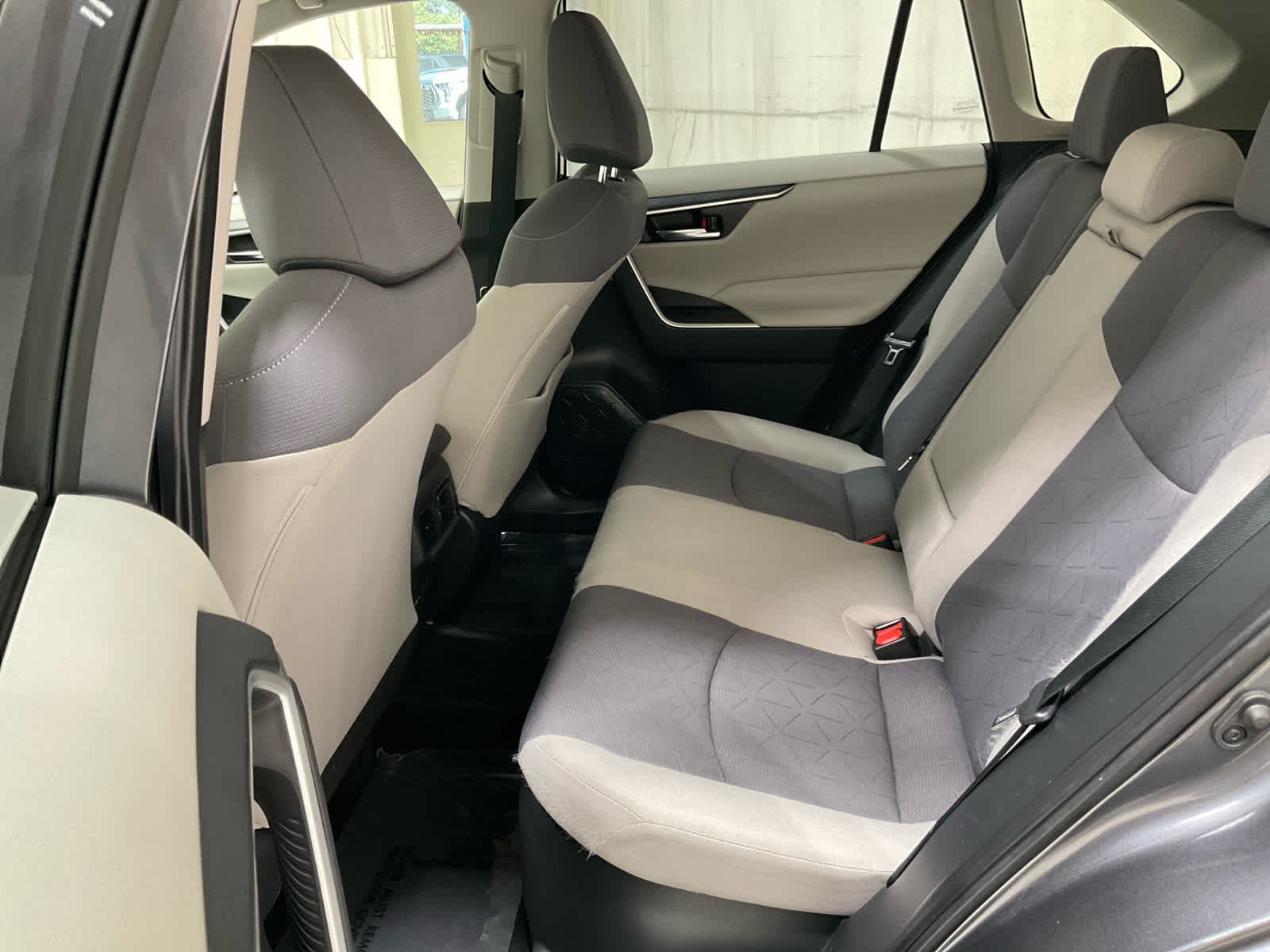 Used 2023 Toyota RAV4 SUV