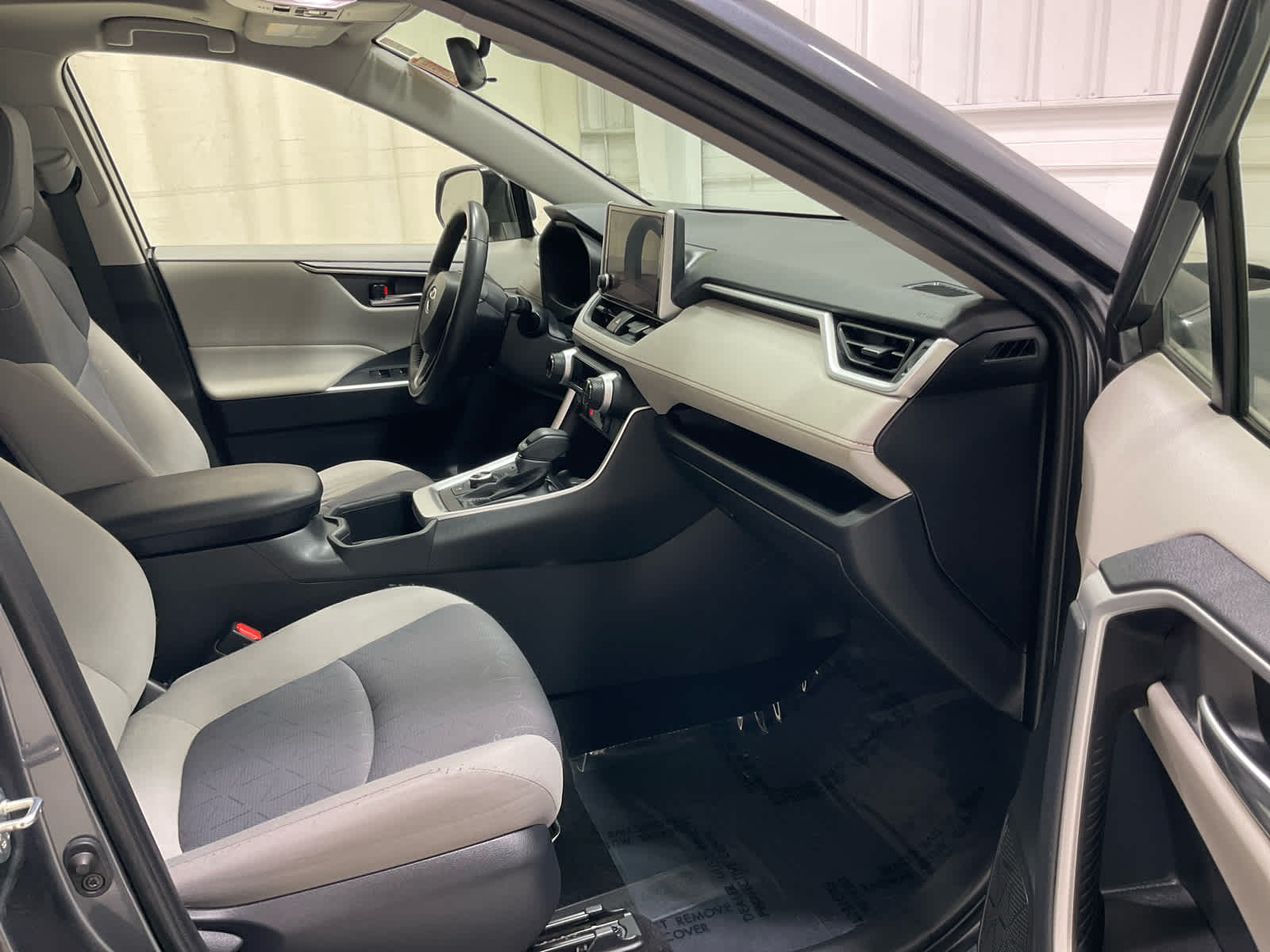 Used 2023 Toyota RAV4 SUV
