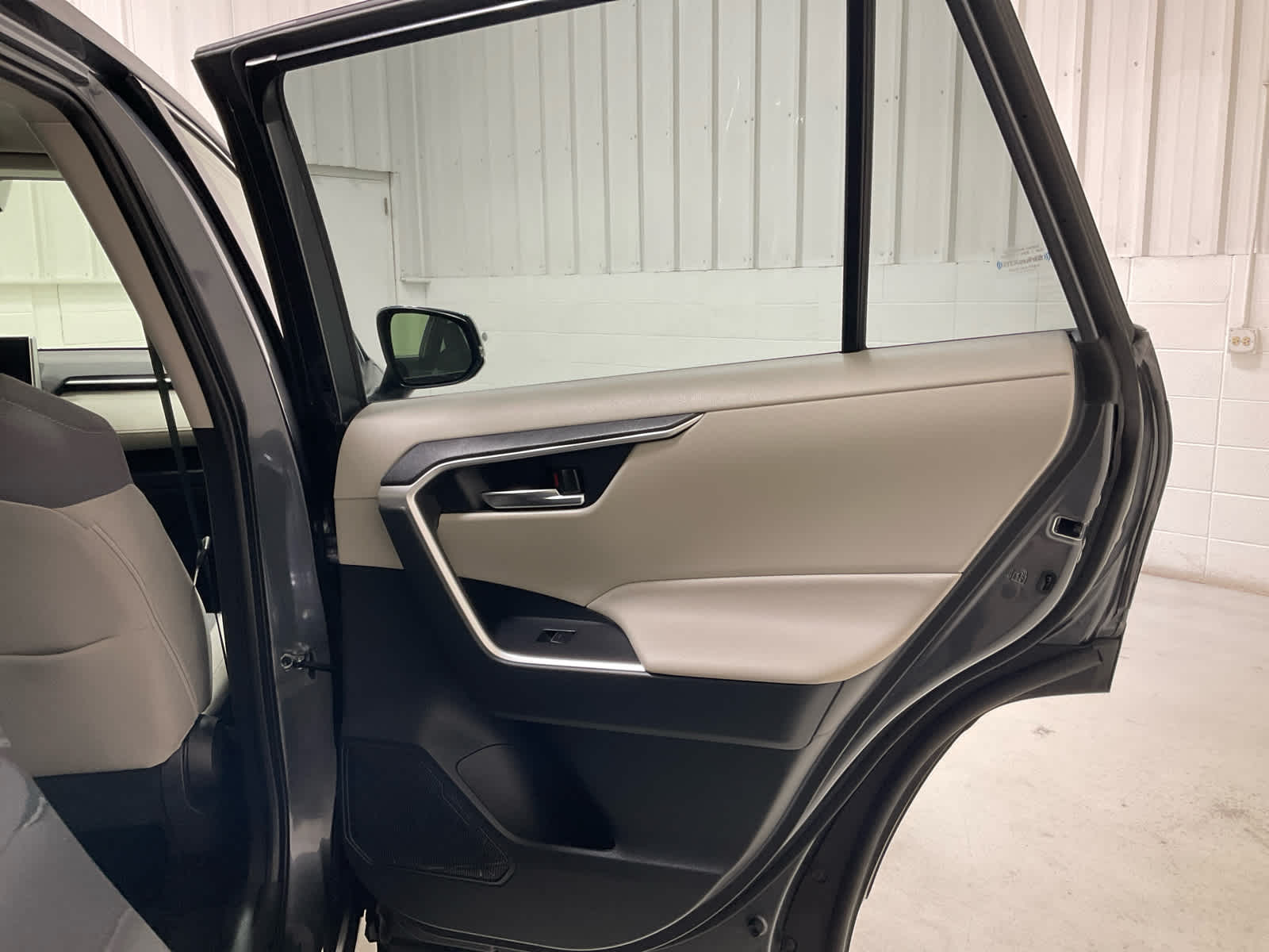 Used 2023 Toyota RAV4 SUV