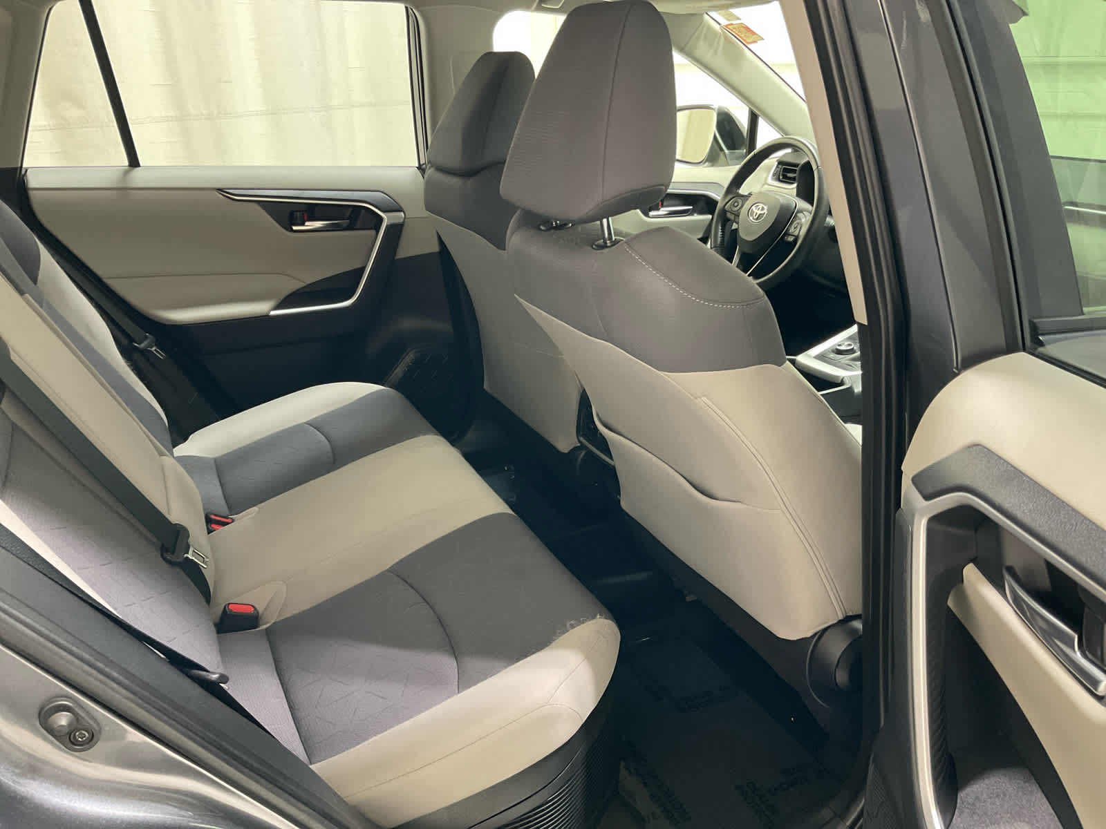 Used 2023 Toyota RAV4 SUV