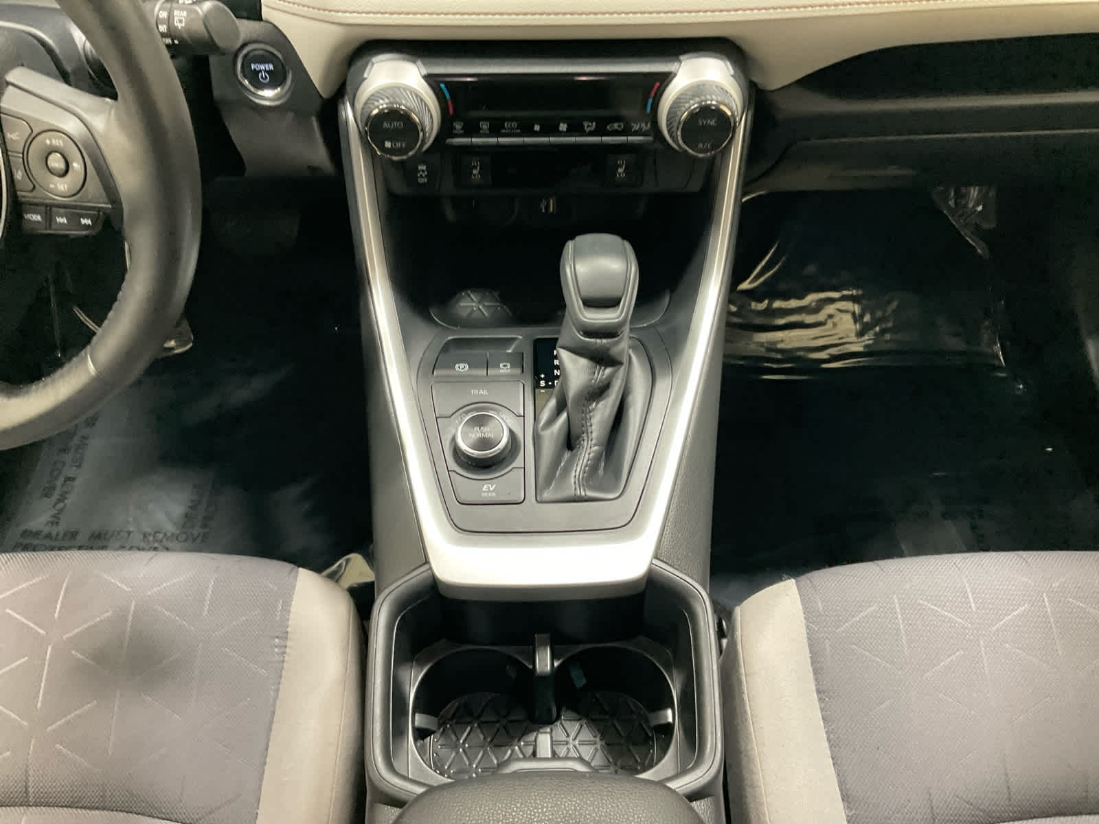 Used 2023 Toyota RAV4 SUV