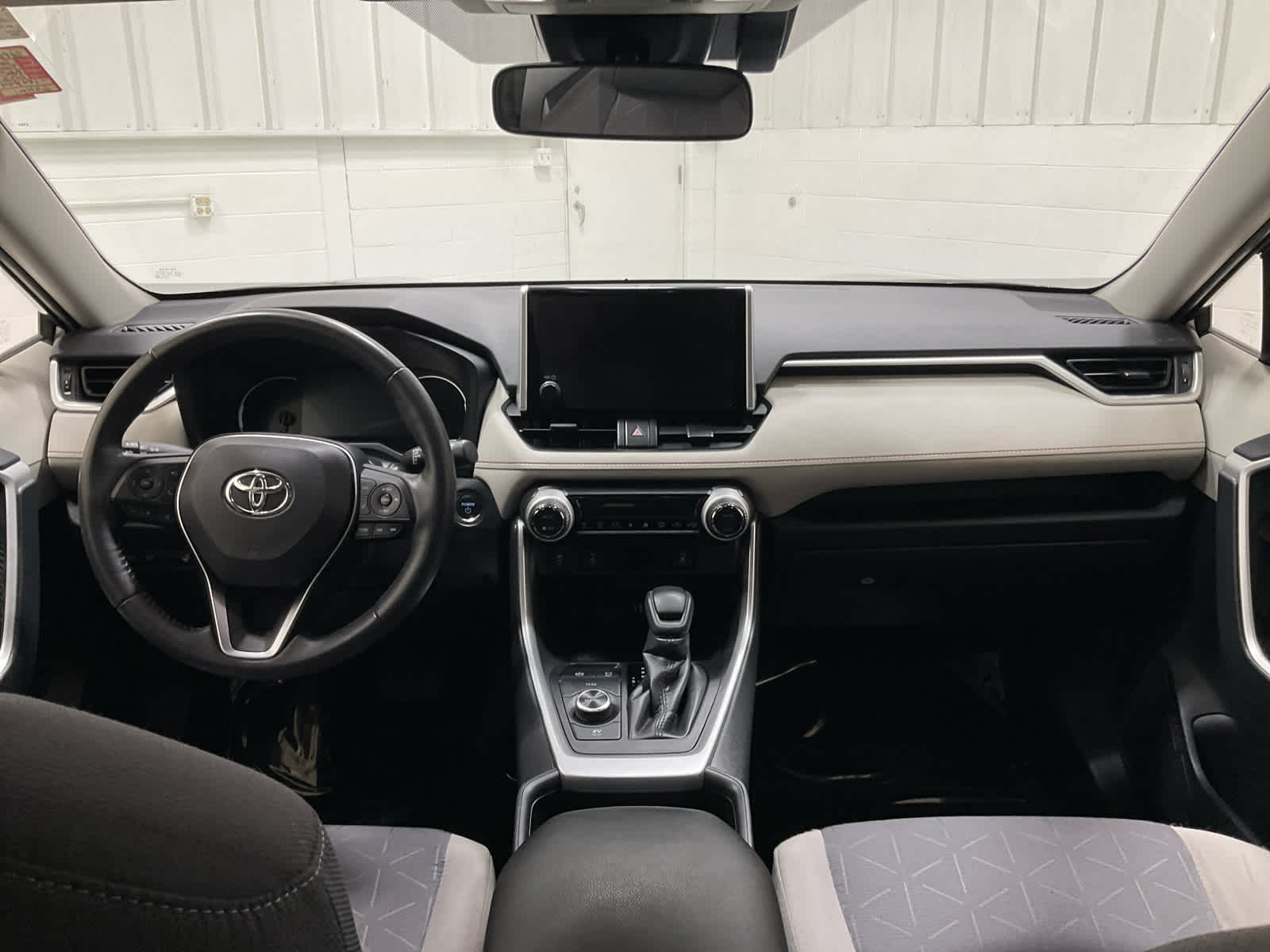 Used 2023 Toyota RAV4 SUV