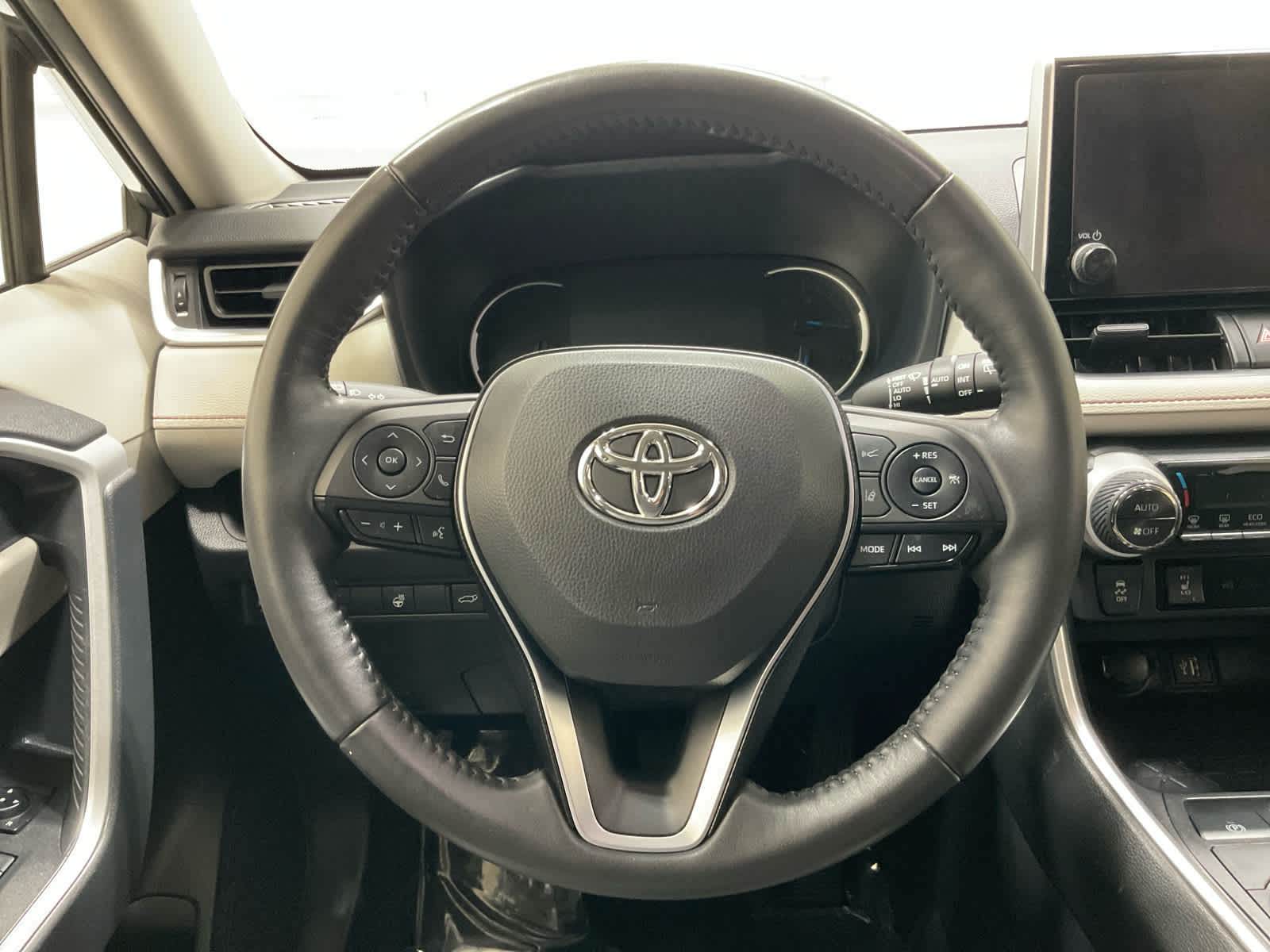 Used 2023 Toyota RAV4 SUV