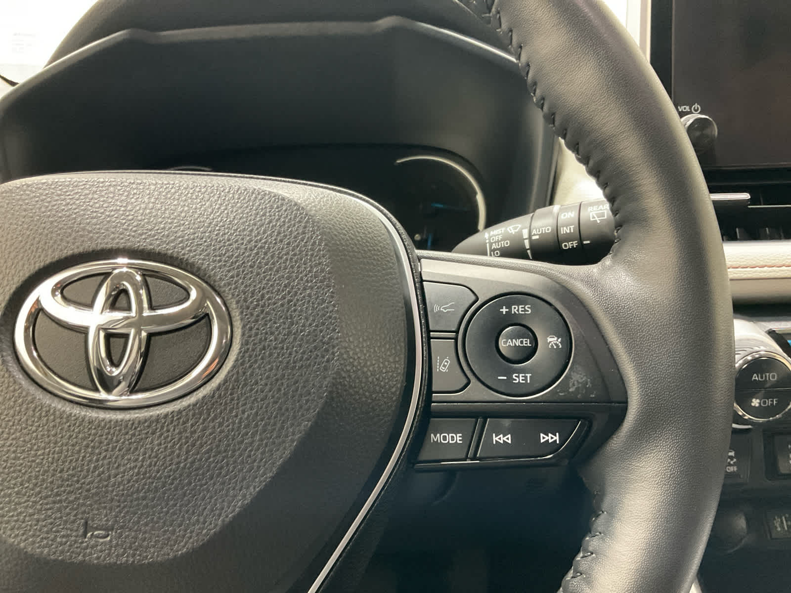 Used 2023 Toyota RAV4 SUV