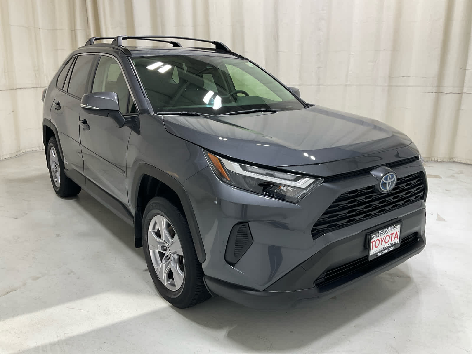 Used 2022 Toyota RAV4 SUV