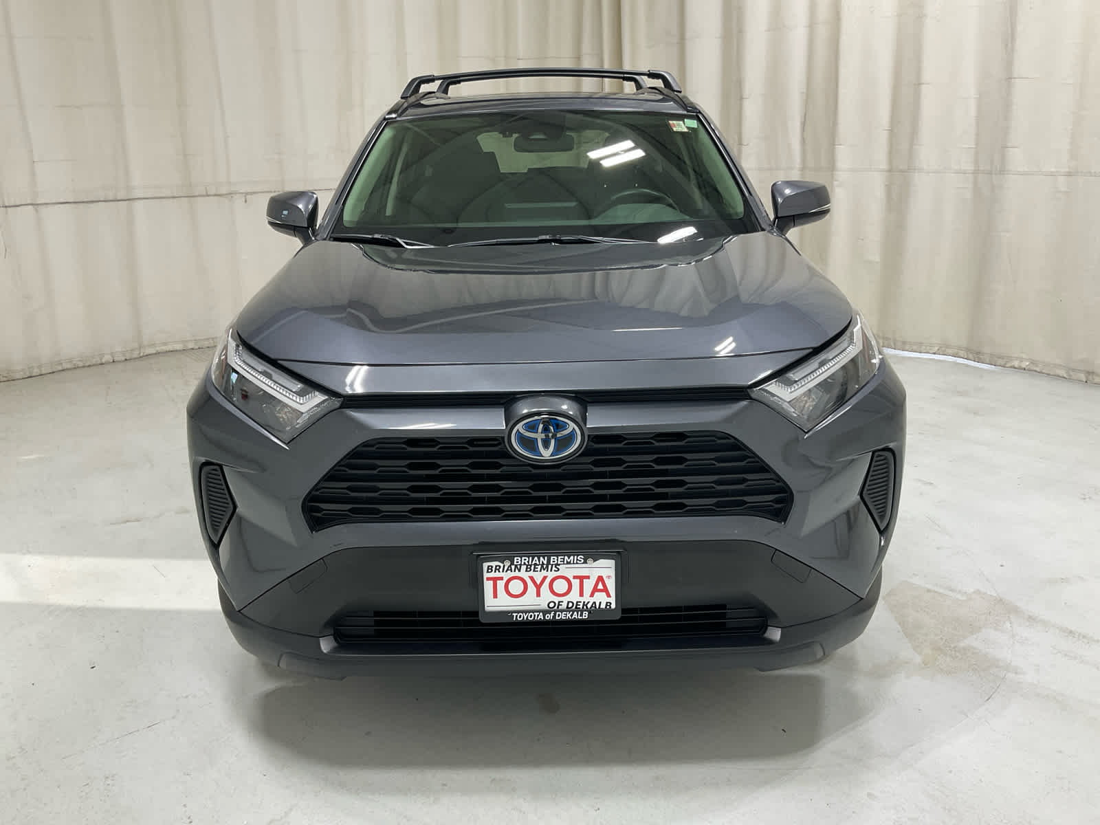 Used 2022 Toyota RAV4 SUV