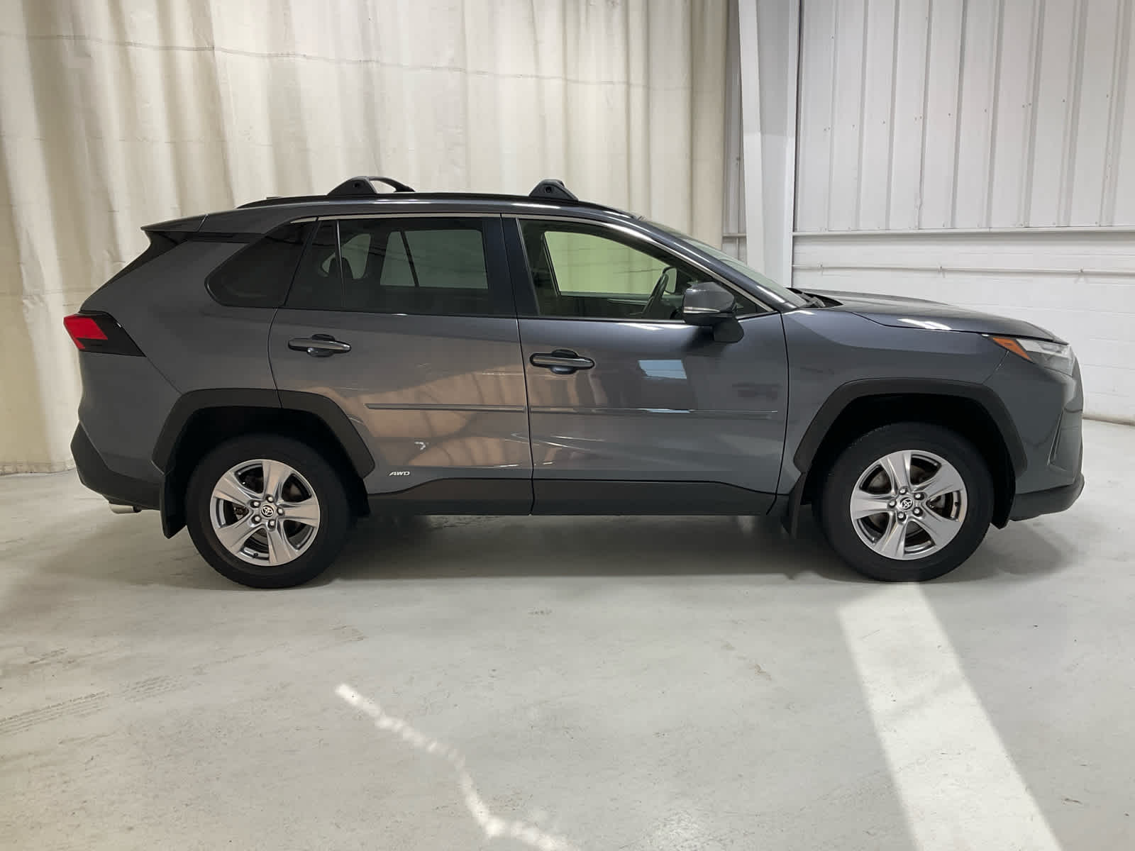 Used 2022 Toyota RAV4 SUV