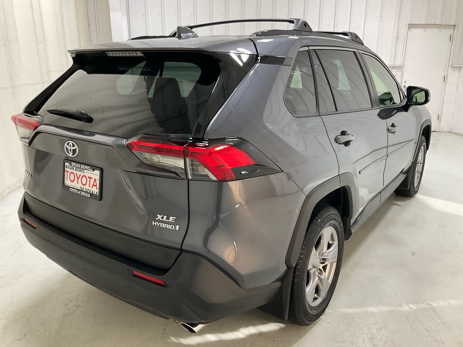 Used 2022 Toyota RAV4 SUV