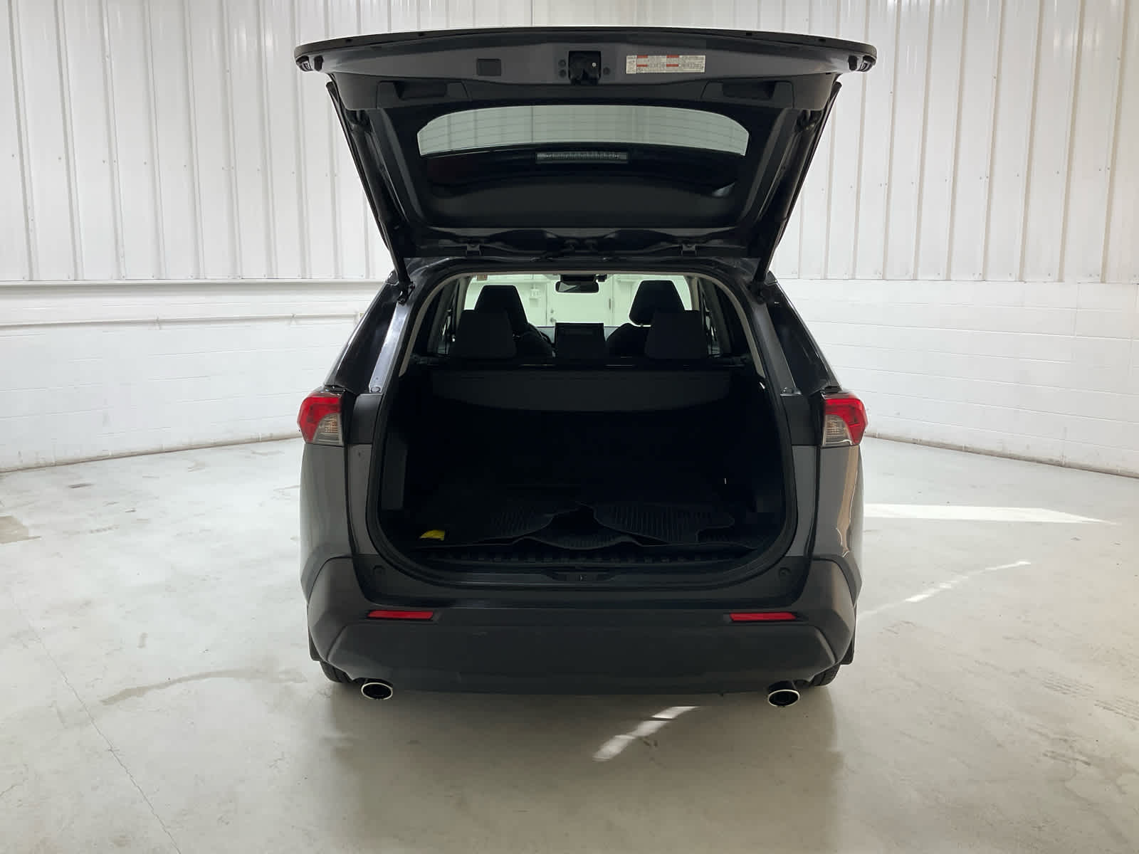 Used 2022 Toyota RAV4 SUV