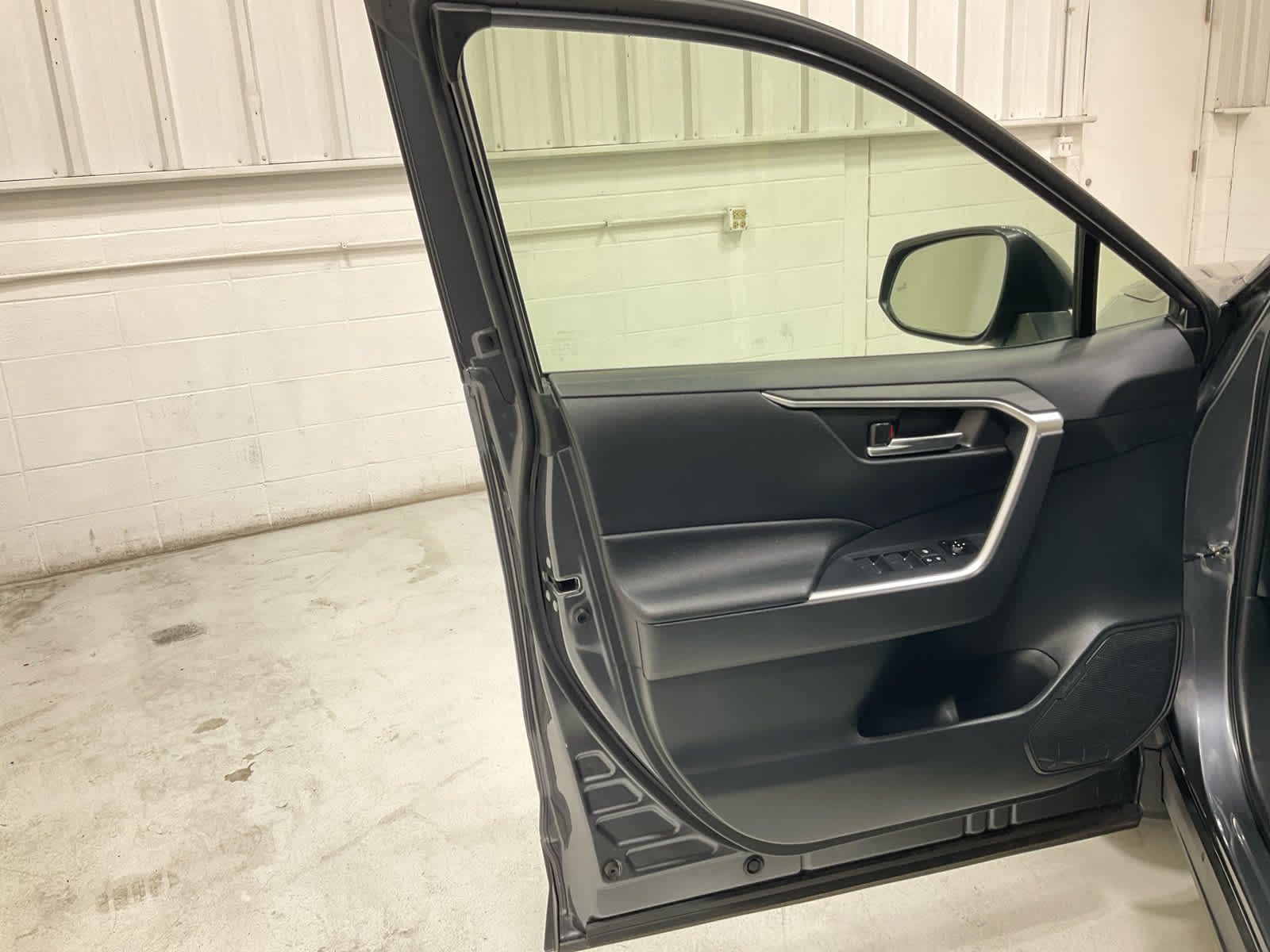 Used 2022 Toyota RAV4 SUV