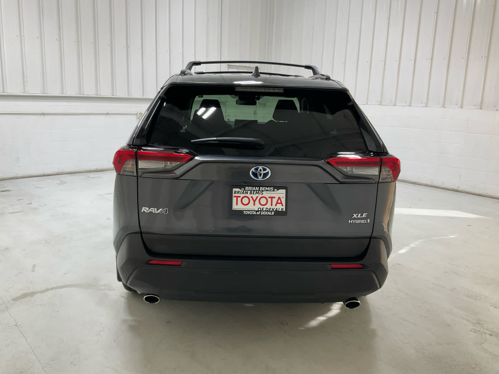 Used 2022 Toyota RAV4 SUV