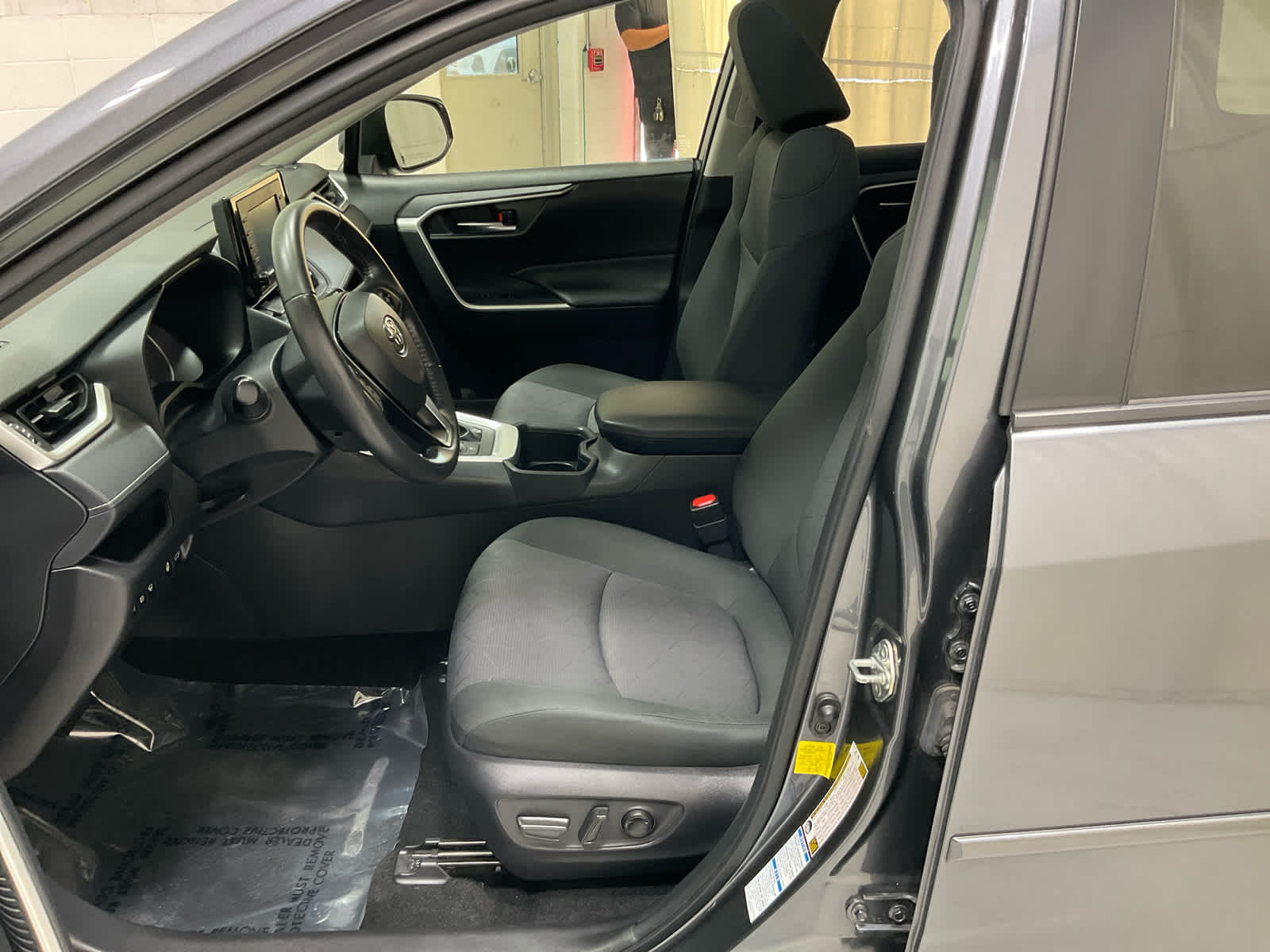 Used 2022 Toyota RAV4 SUV