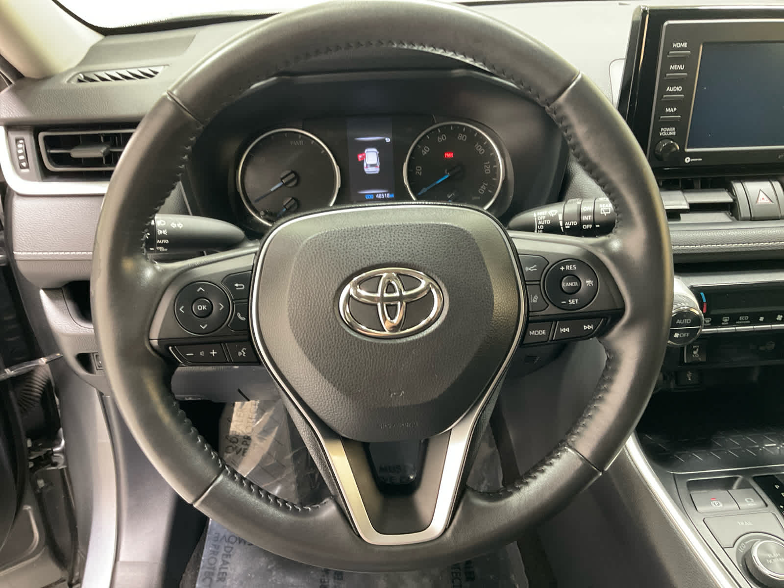 Used 2022 Toyota RAV4 SUV