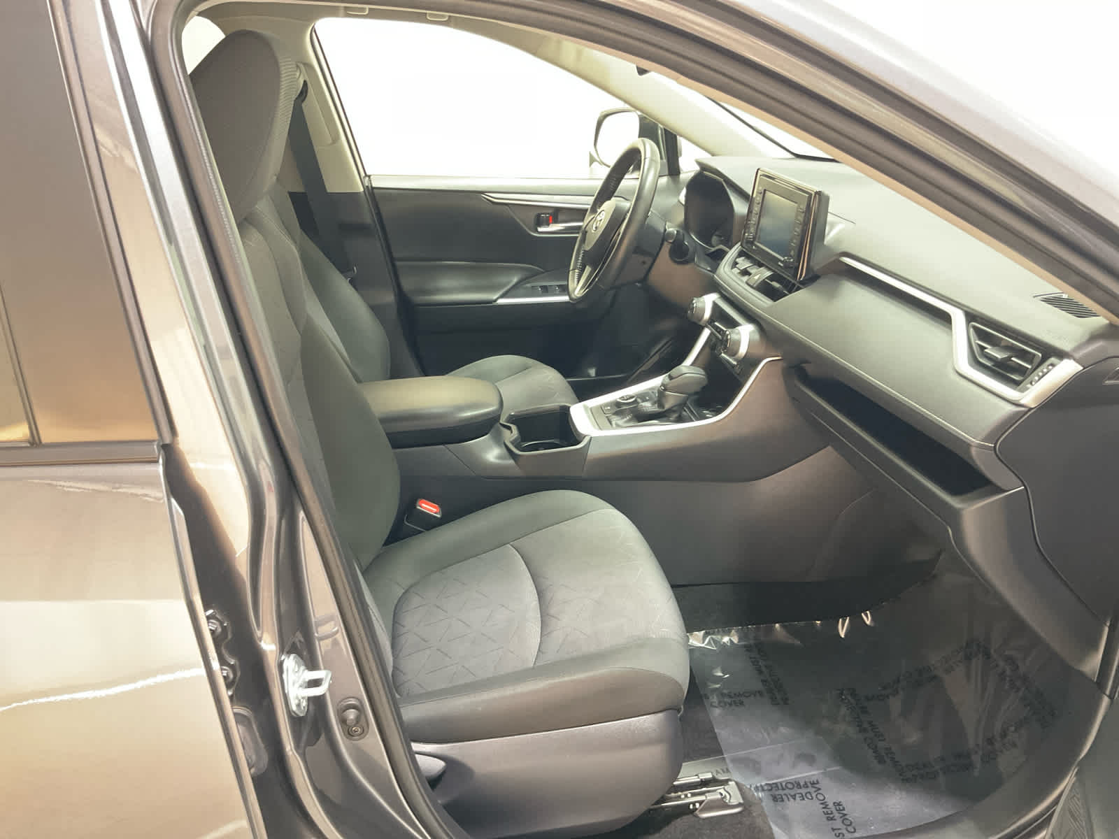 Used 2022 Toyota RAV4 SUV