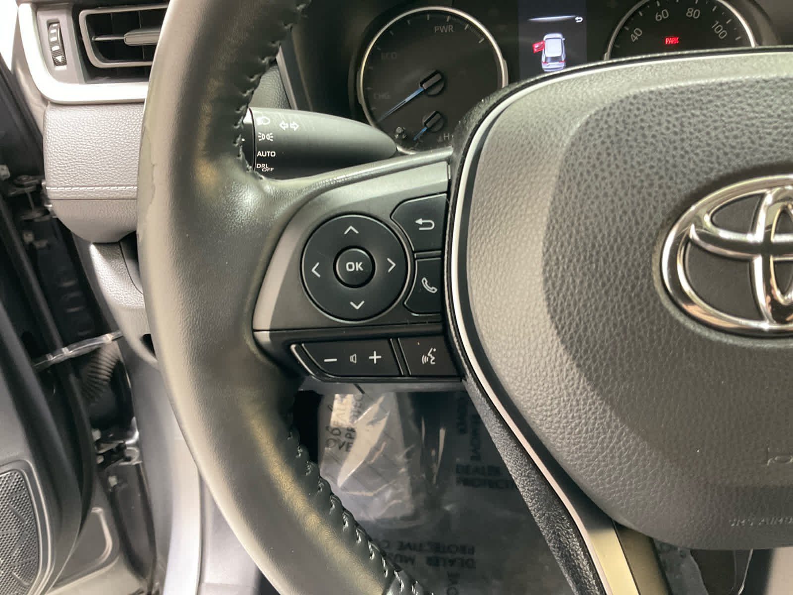 Used 2022 Toyota RAV4 SUV